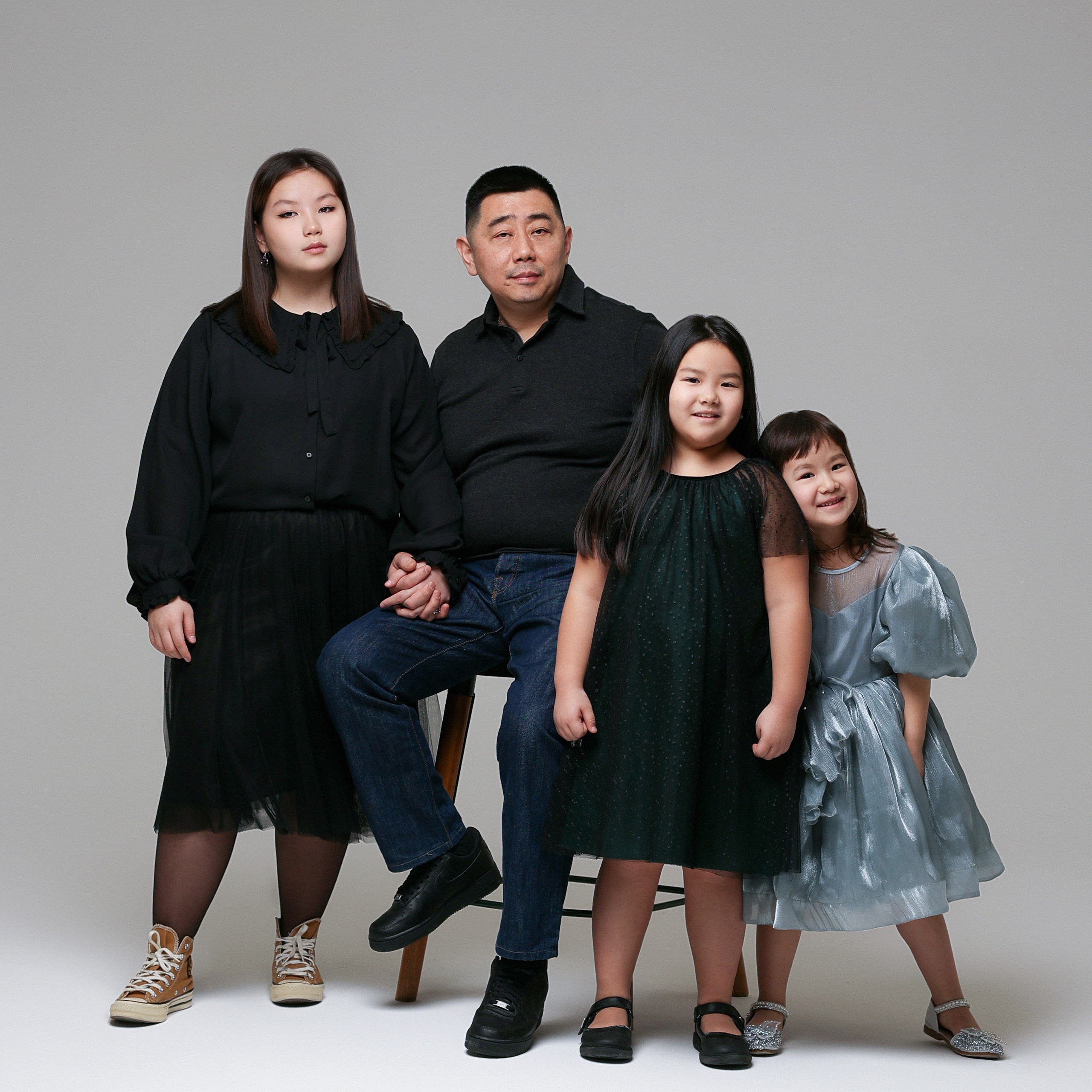 Наталья и Андрей. Abramova Julia — Фотограф