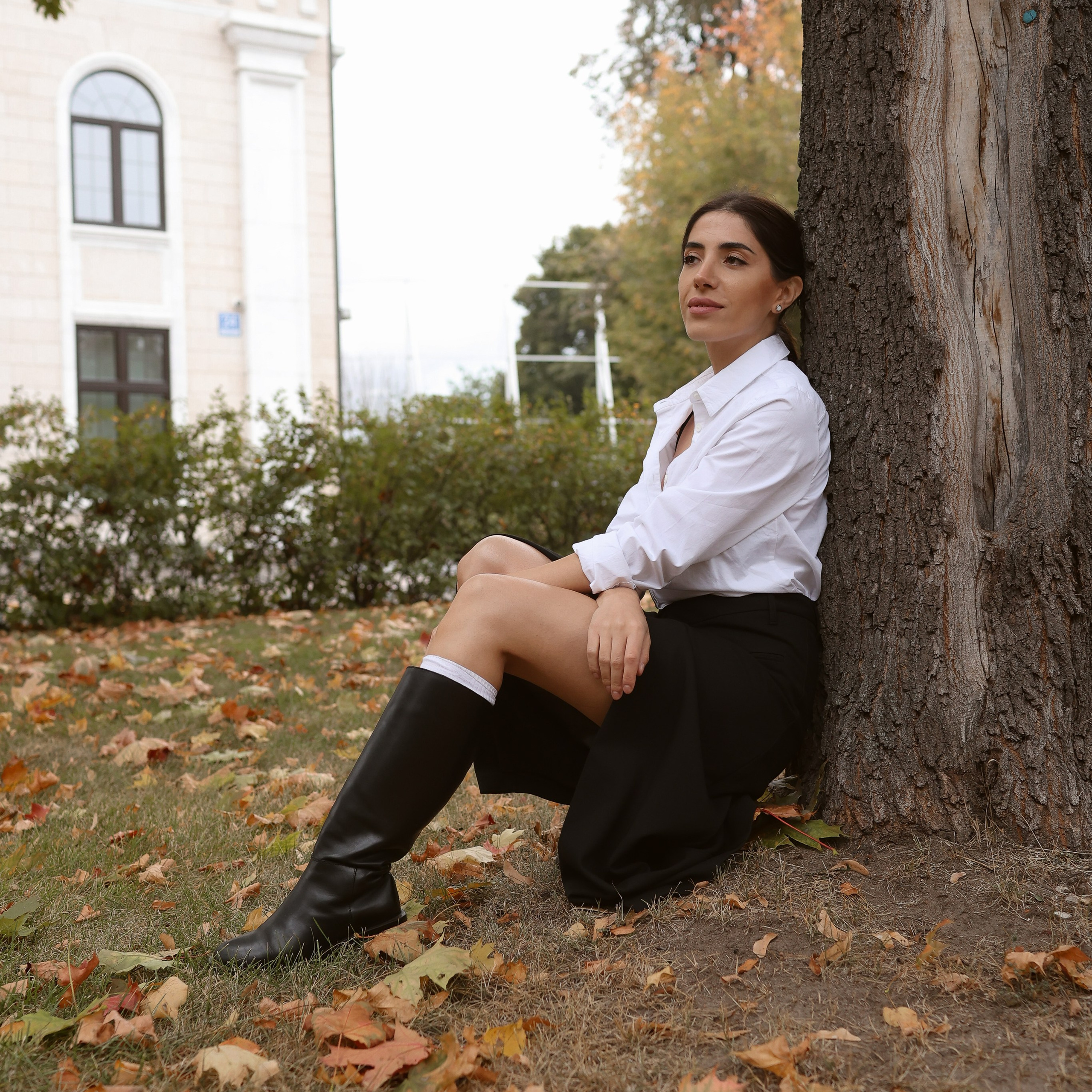 Афина. Abramova Julia — Фотограф