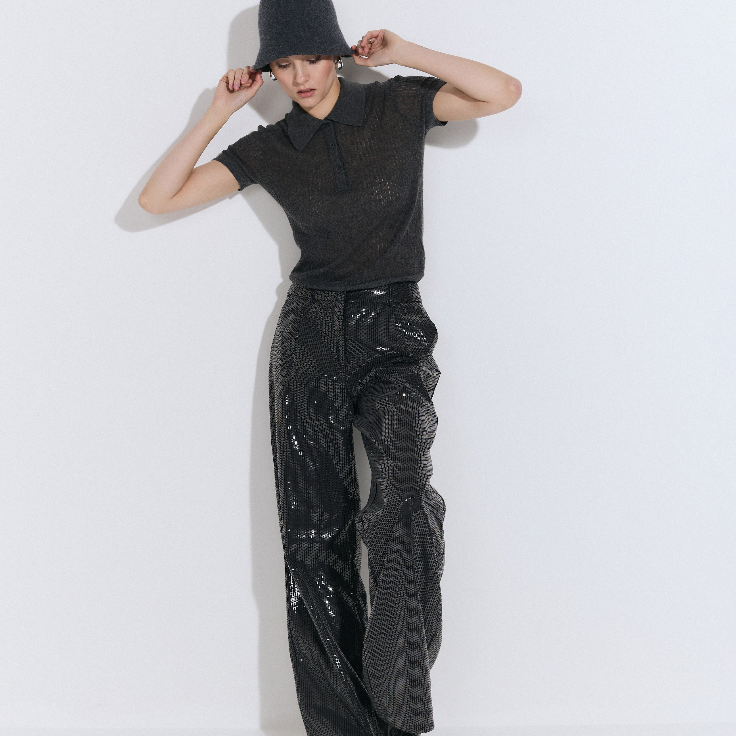 Лукбук. Abramova Julia — Фотограф