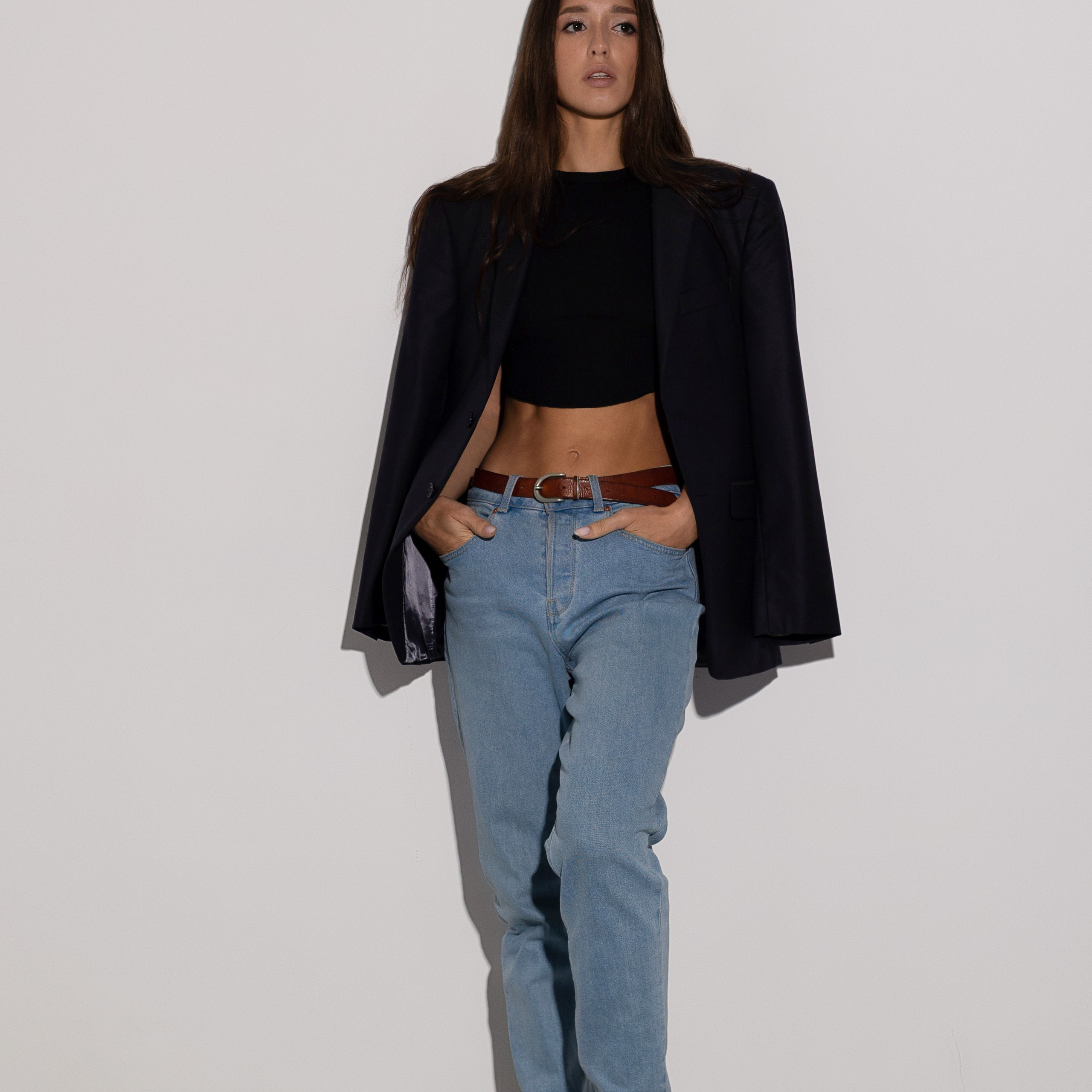 Дана. Модельные тесты. Abramova Julia — Фотограф