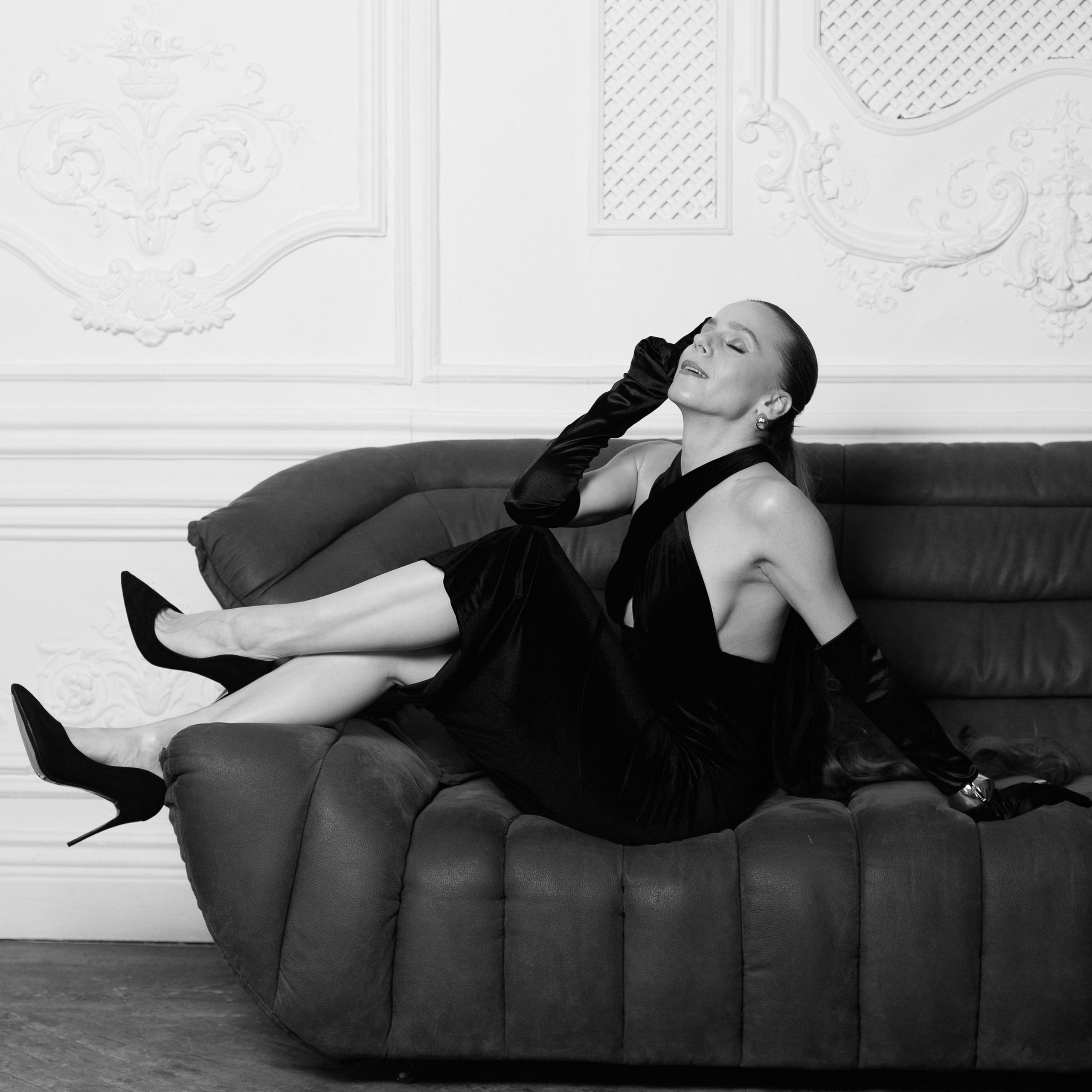 Рая. Abramova Julia — Фотограф