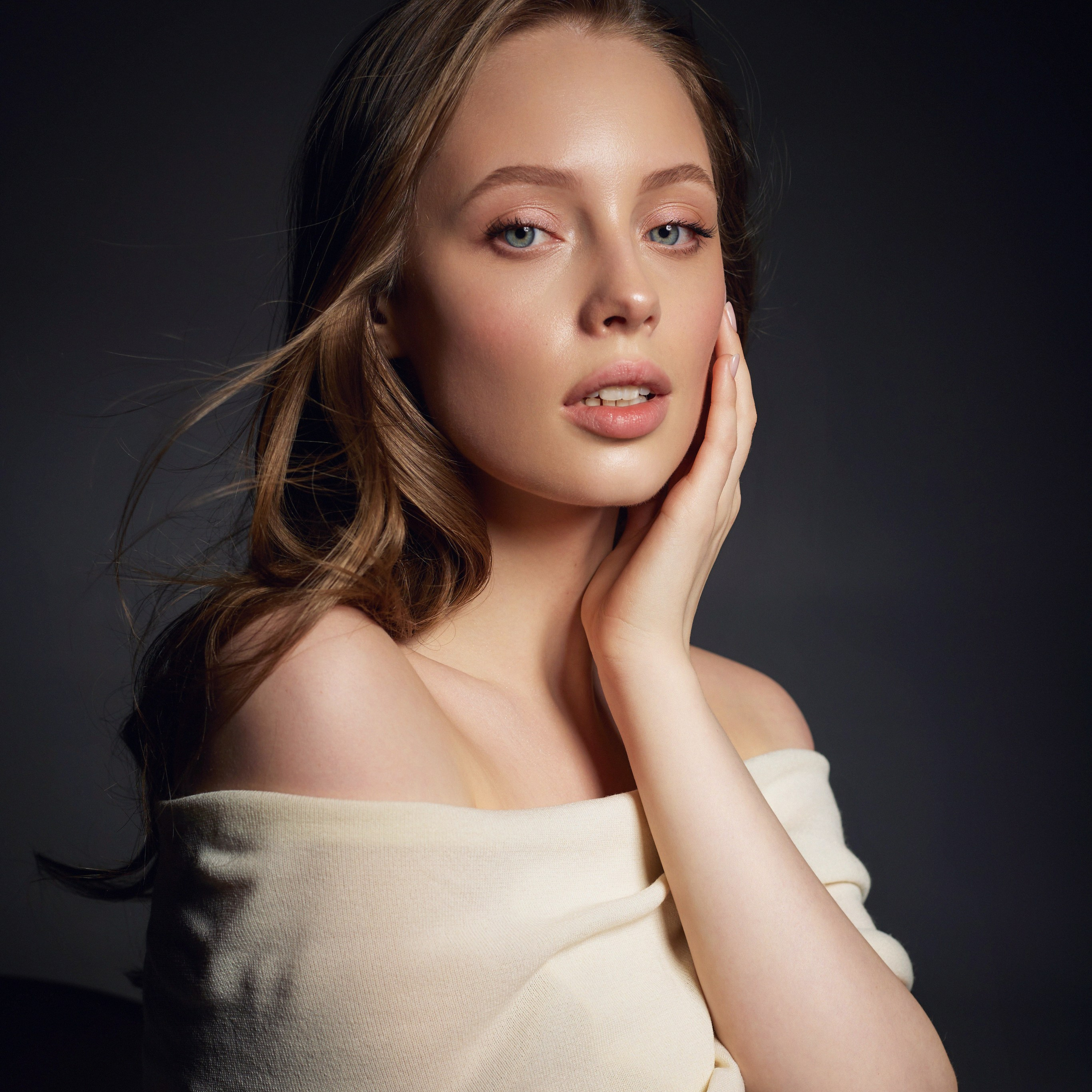 Алена. Abramova Julia — Фотограф