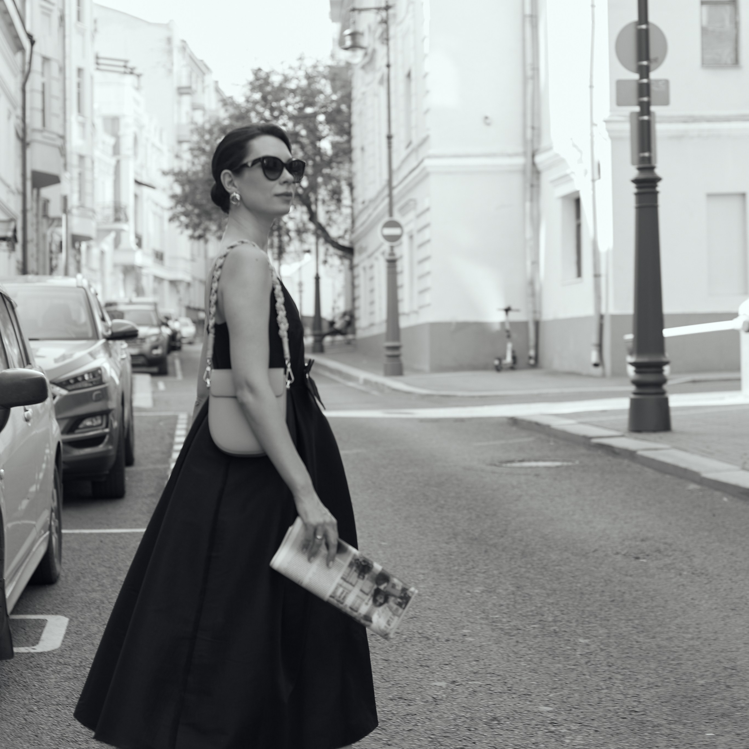 Фотодень стрит. Abramova Julia — Фотограф