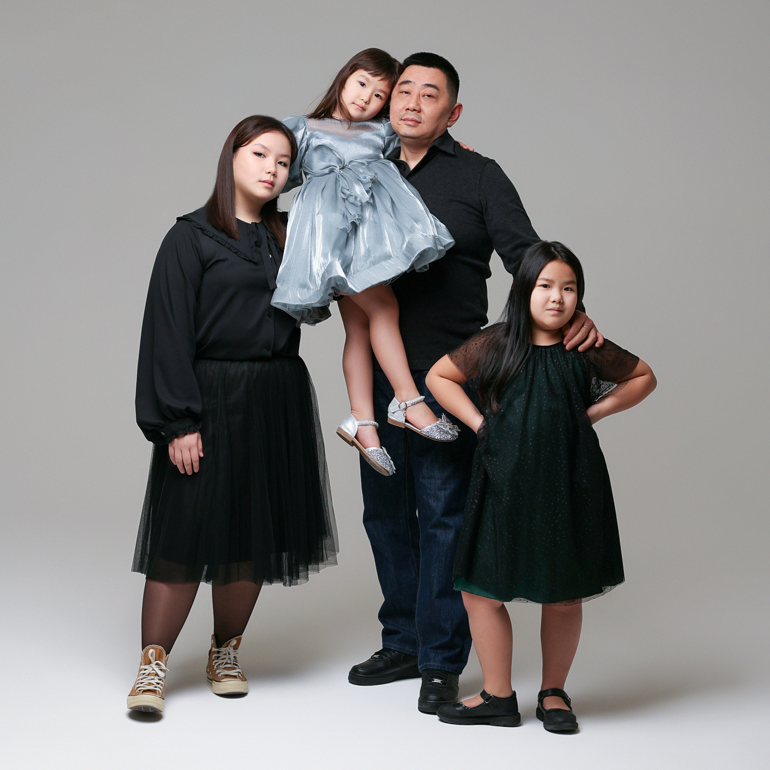 Наталья и Андрей. Abramova Julia — Фотограф