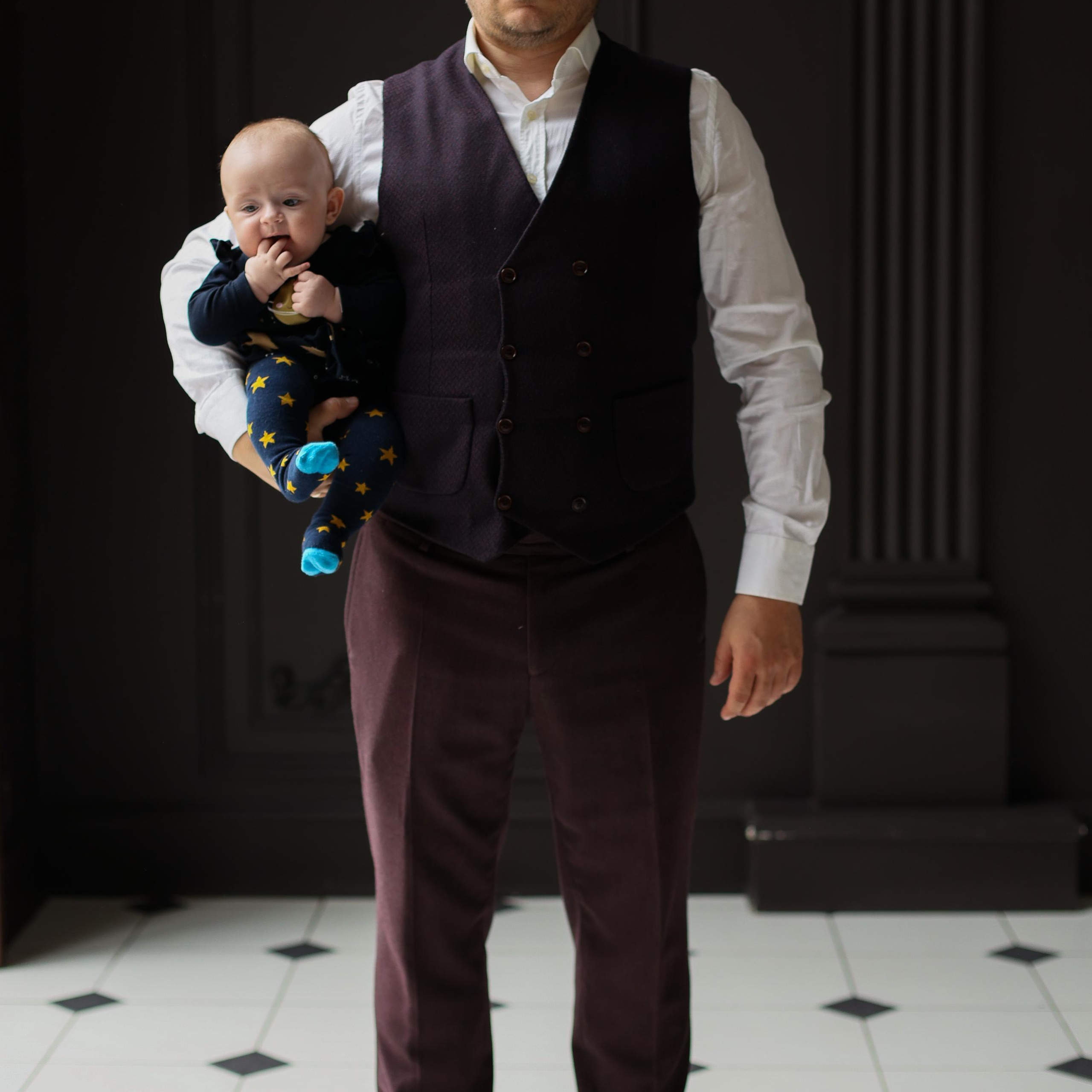 Наталья и Александр. Семейная фотосессия. Abramova Julia — Фотограф