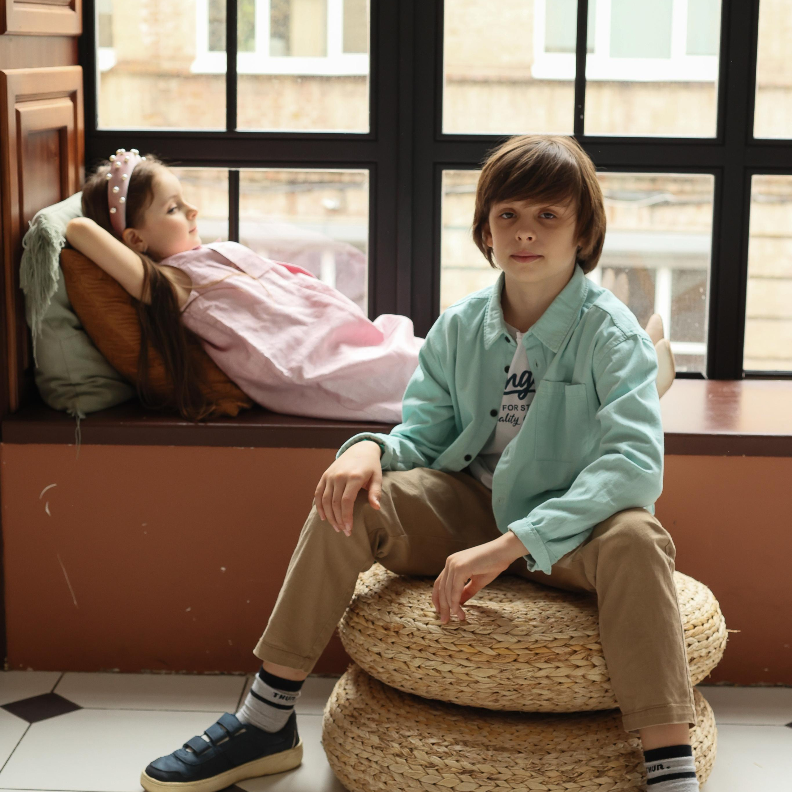 Наталья и Александр. Семейная фотосессия. Abramova Julia — Фотограф