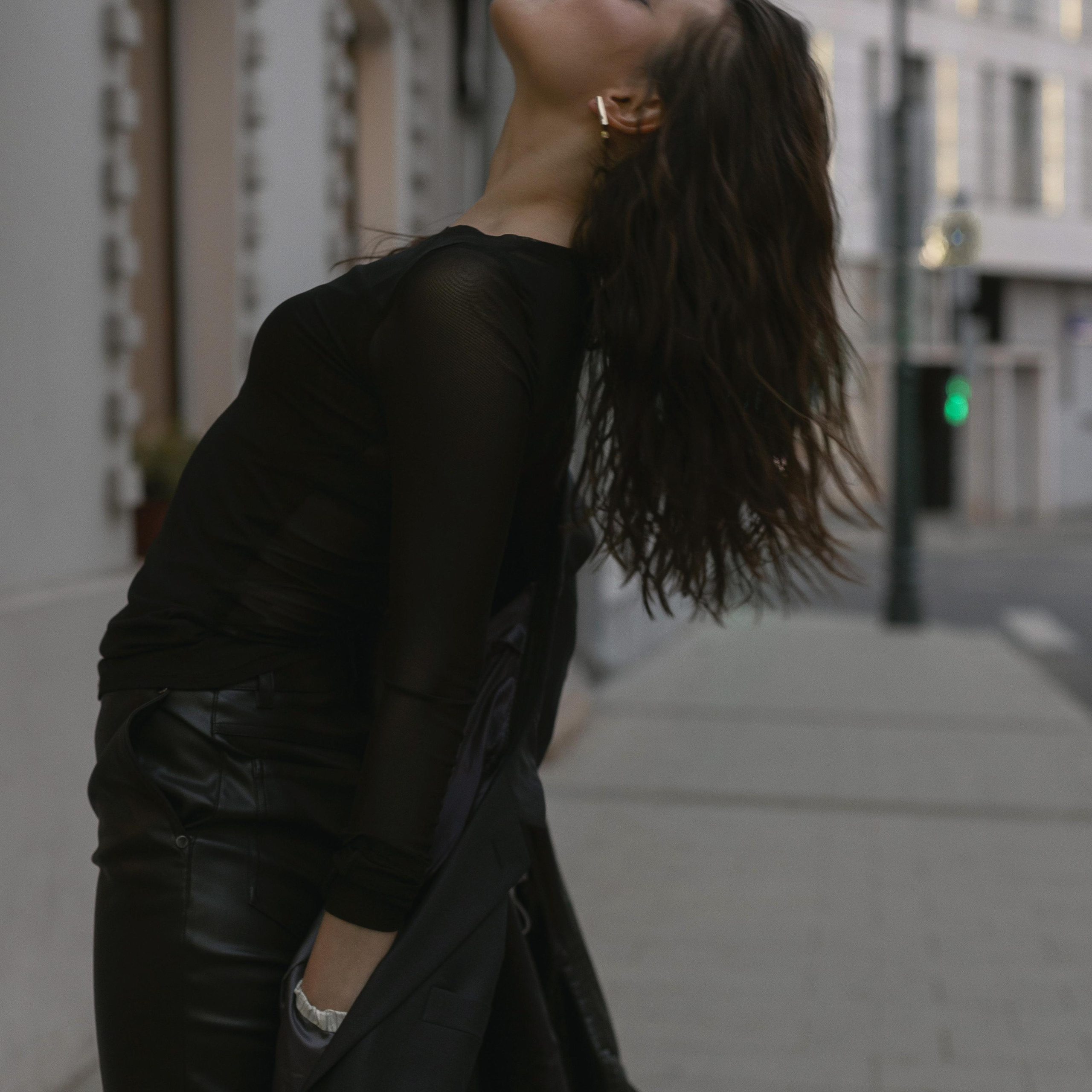 Кристина STREET FOTO. Abramova Julia — Фотограф