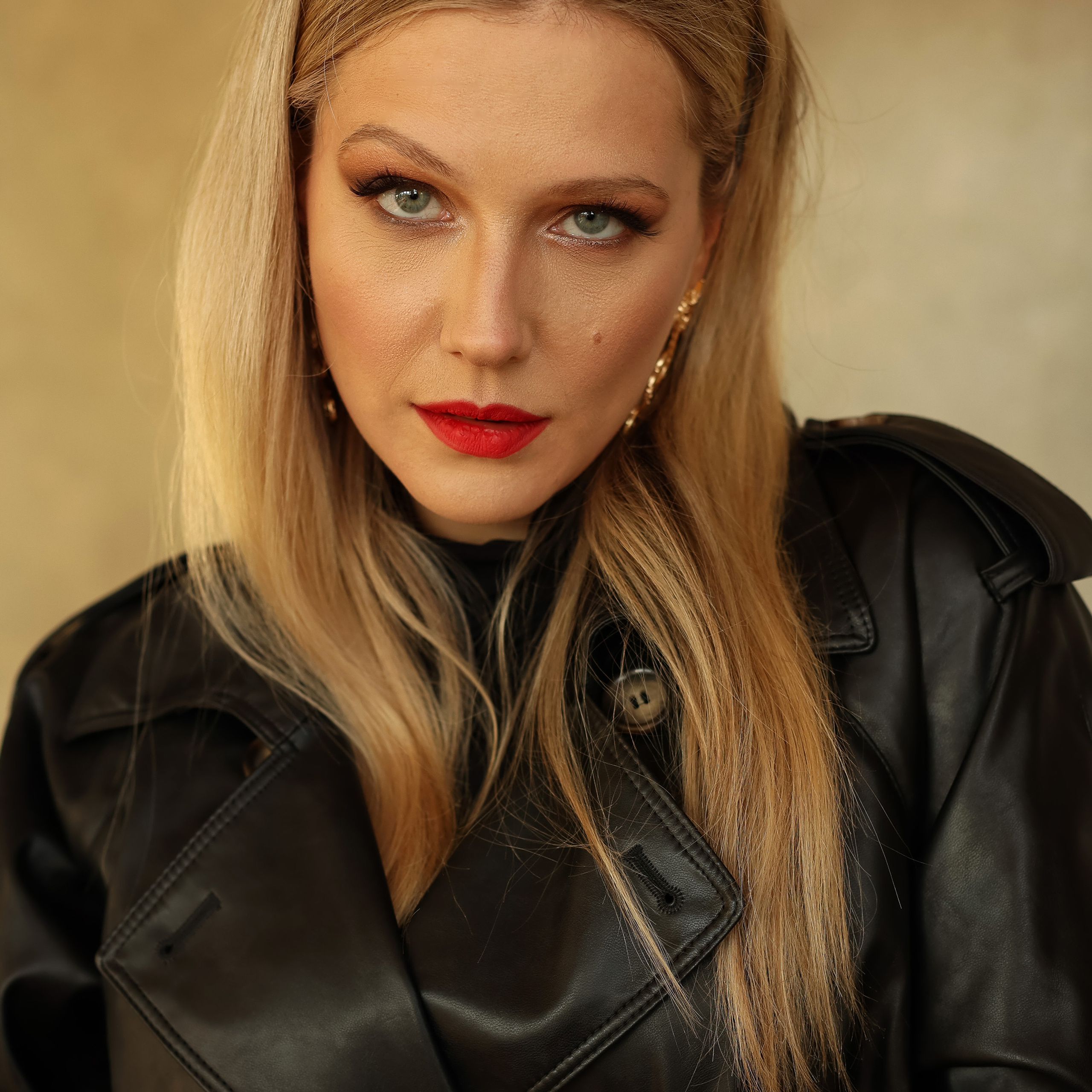 Актриса Карина Андоленко. Женский портрет. Abramova Julia — Фотограф