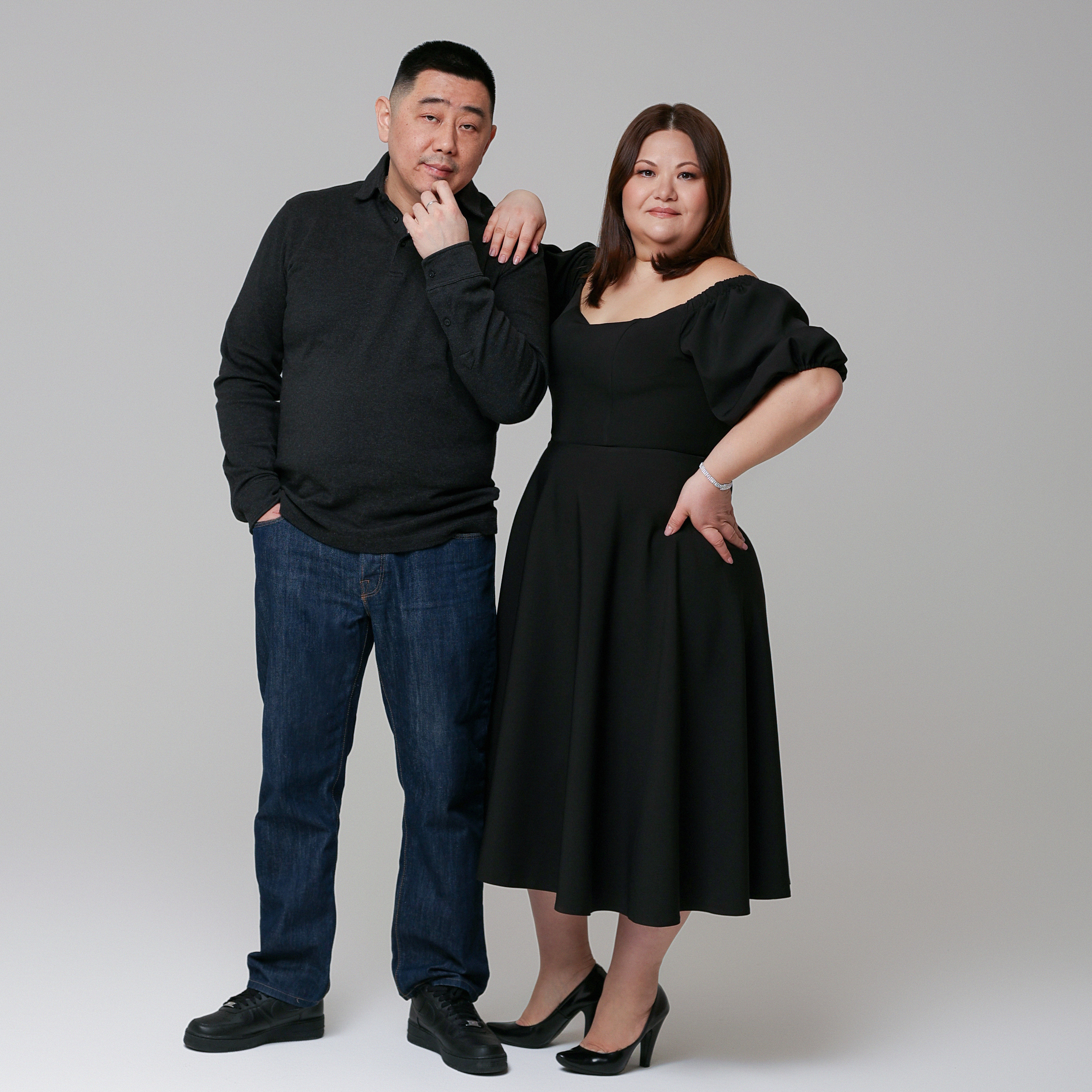 Наталья и Андрей. Abramova Julia — Фотограф