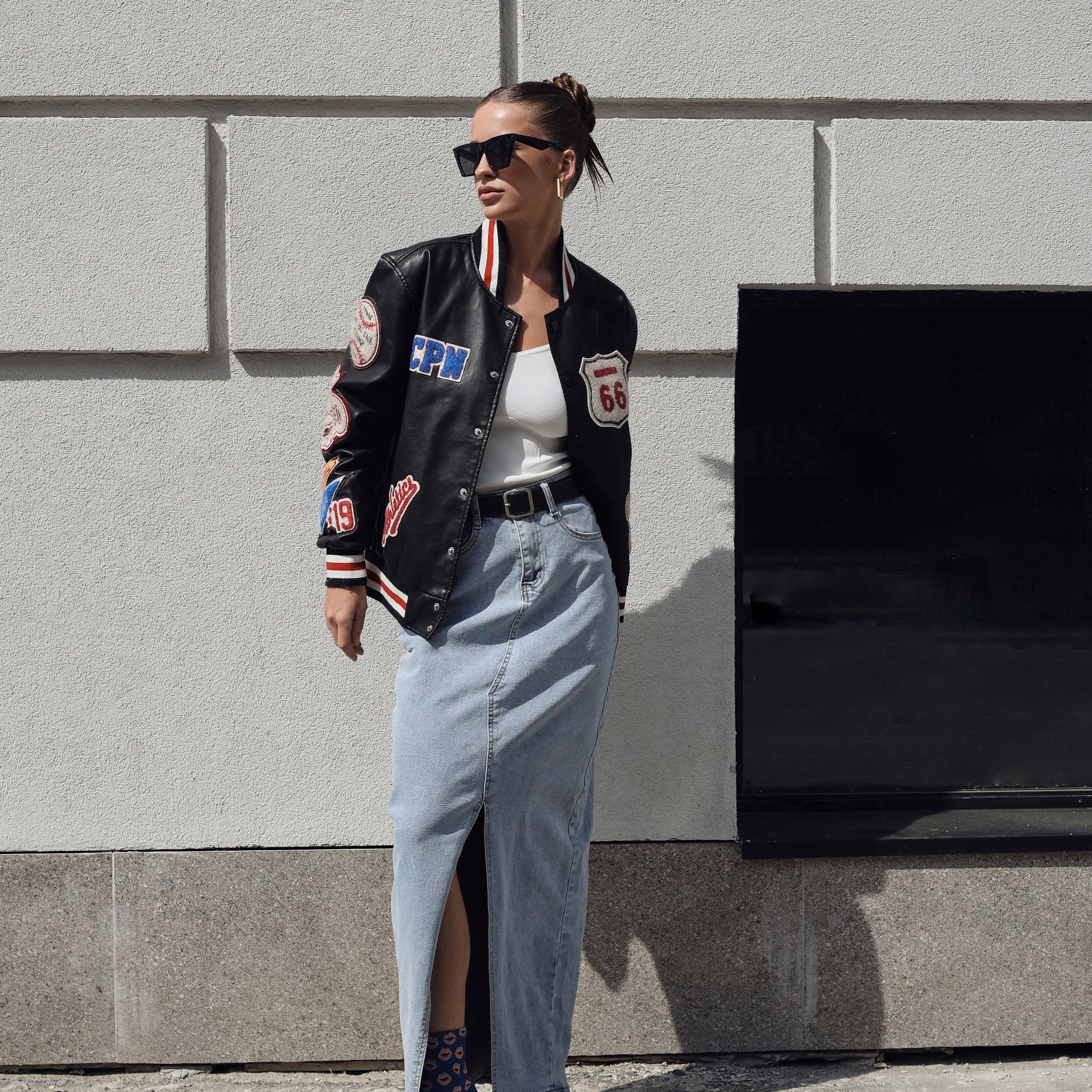 Мария street. Abramova Julia — Фотограф