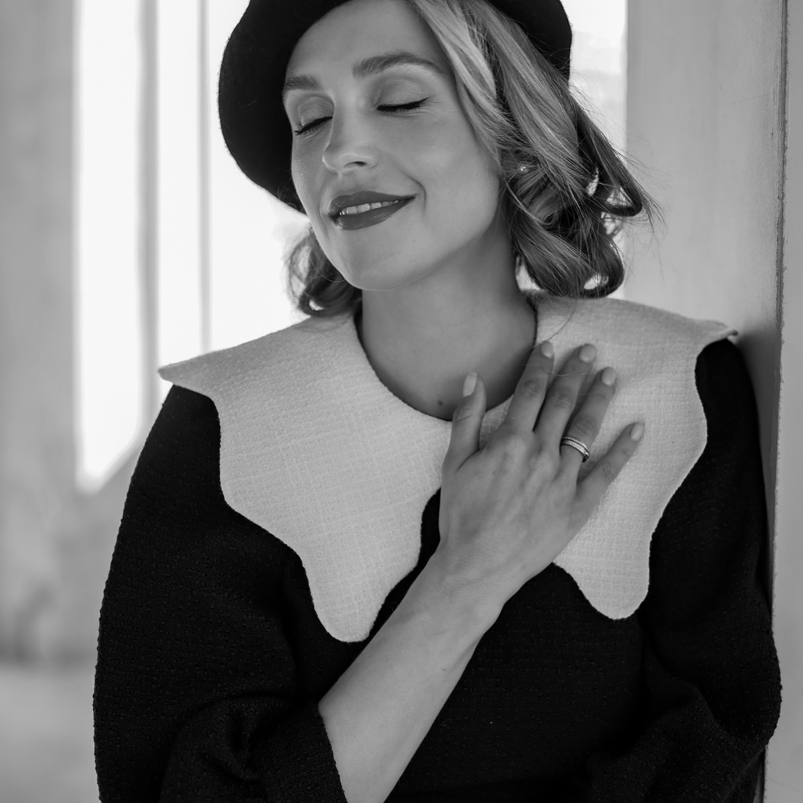 Актриса Елена Дудина. Индивидуальная фотосессия. Abramova Julia — Фотограф