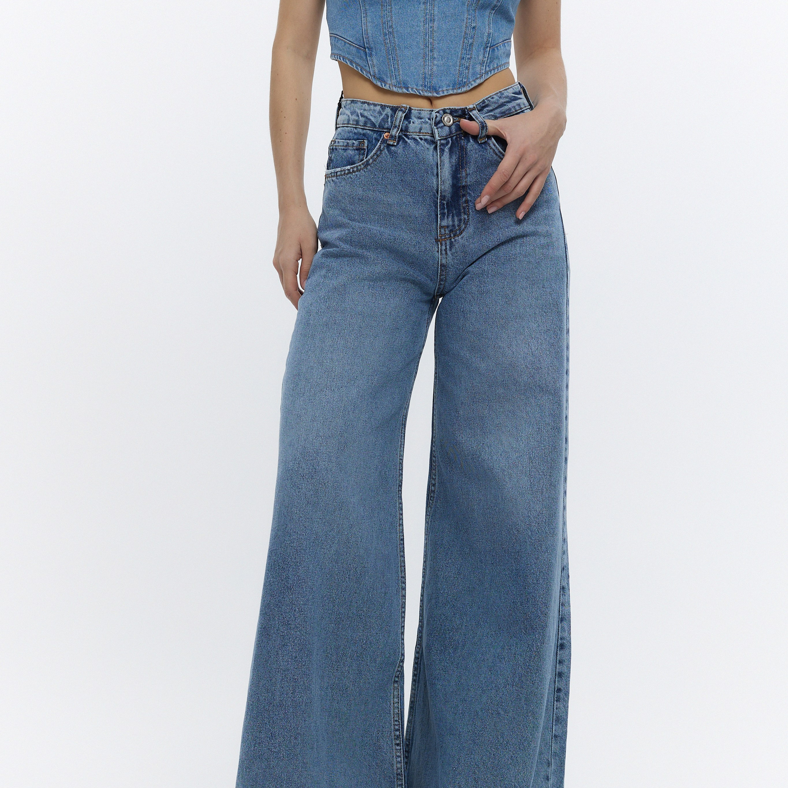 Каталог джинсы. Abramova Julia — Фотограф