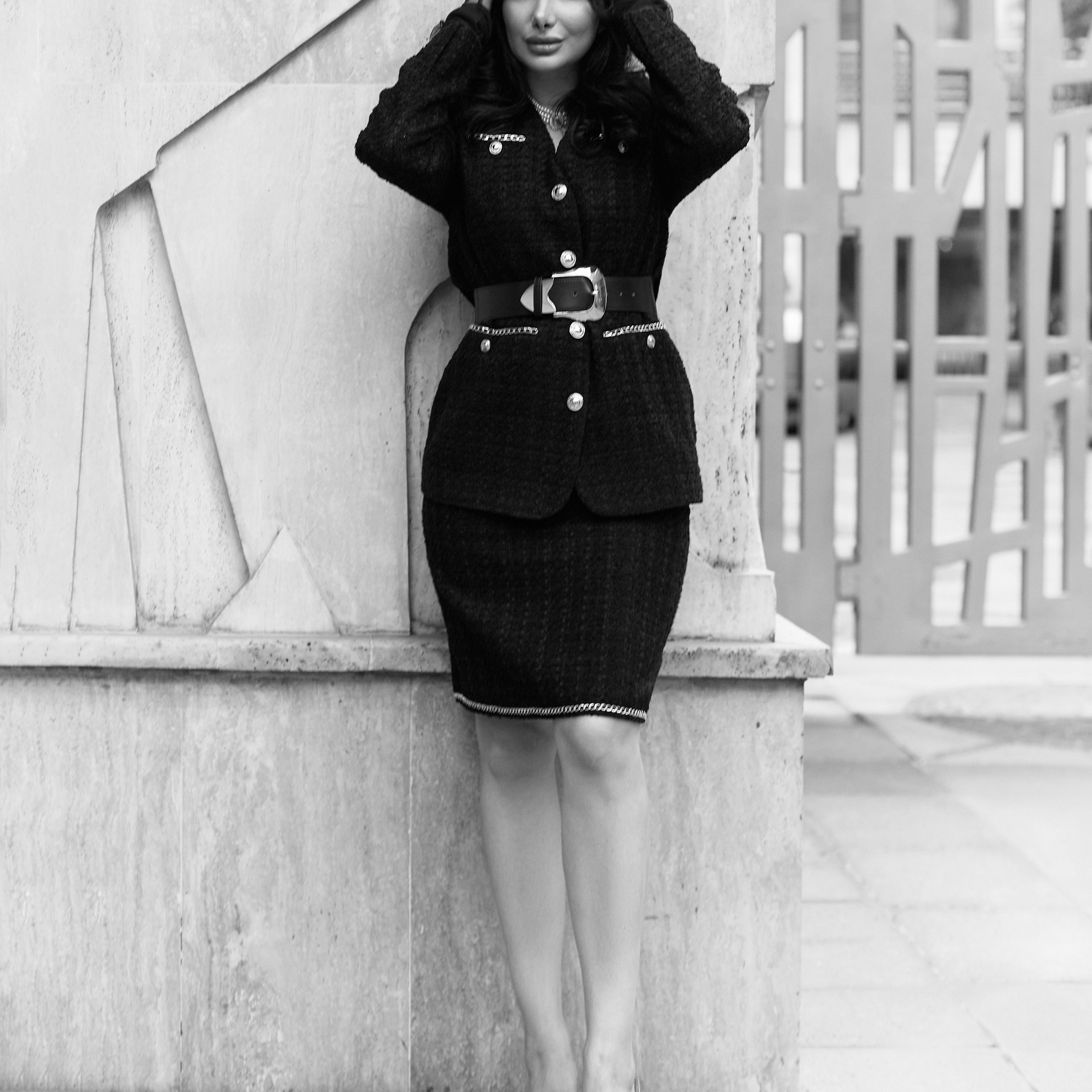 Фотодень стрит. Abramova Julia — Фотограф