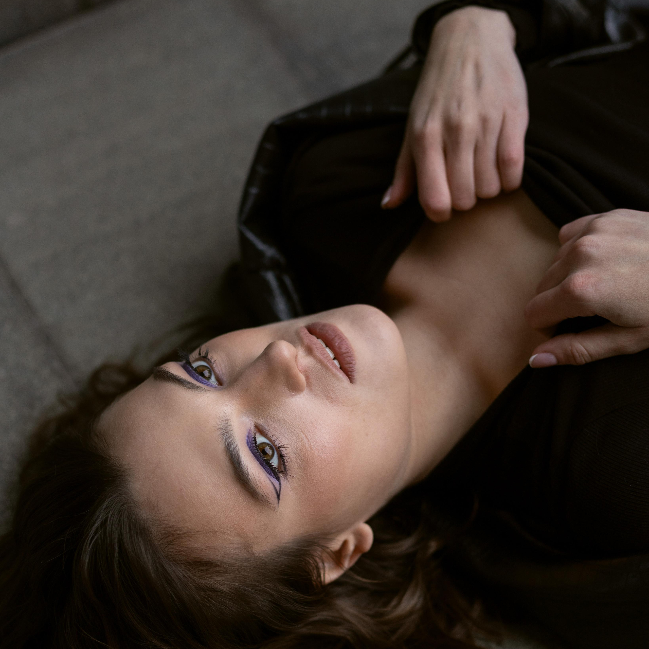 Кристина STREET FOTO. Abramova Julia — Фотограф