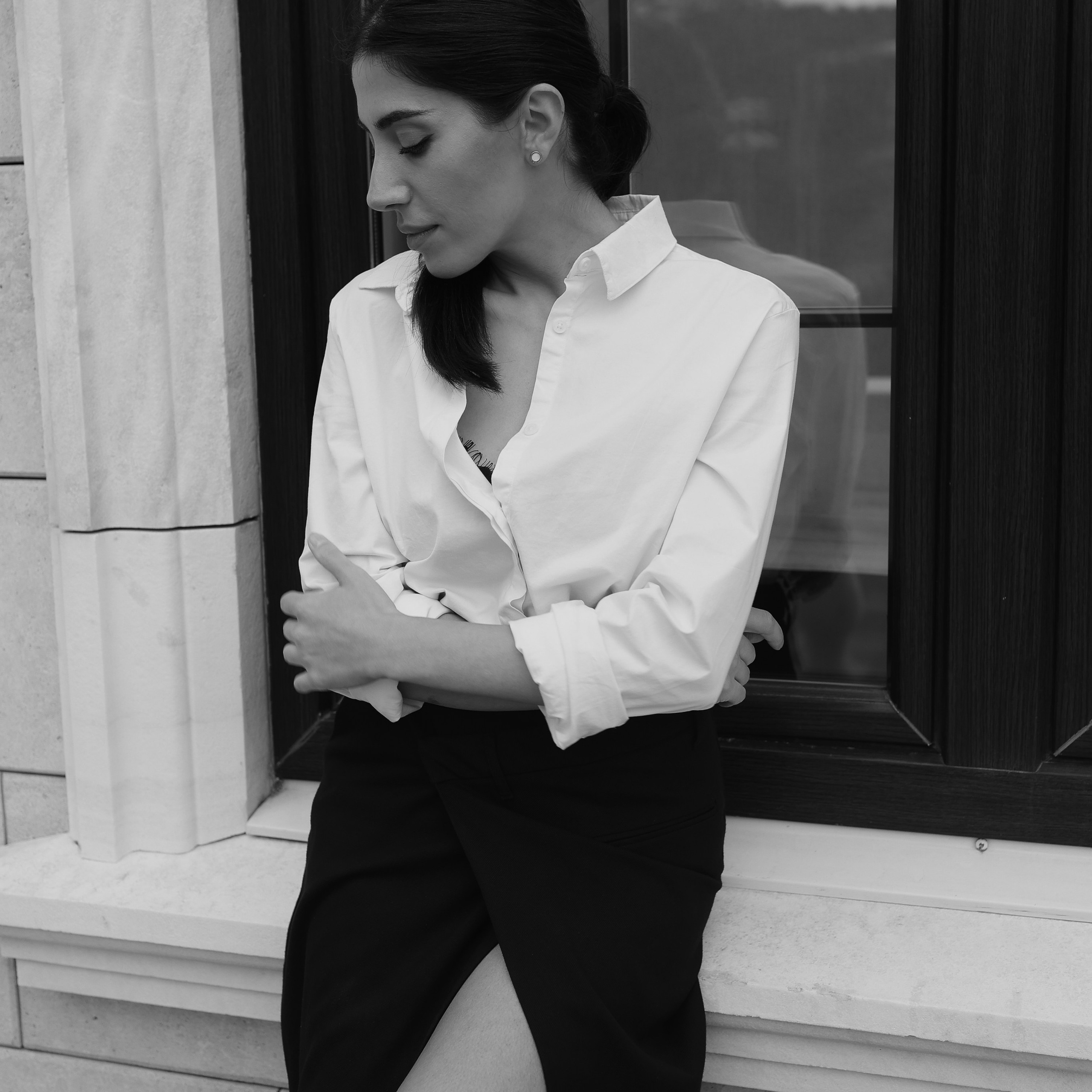 Афина. Abramova Julia — Фотограф