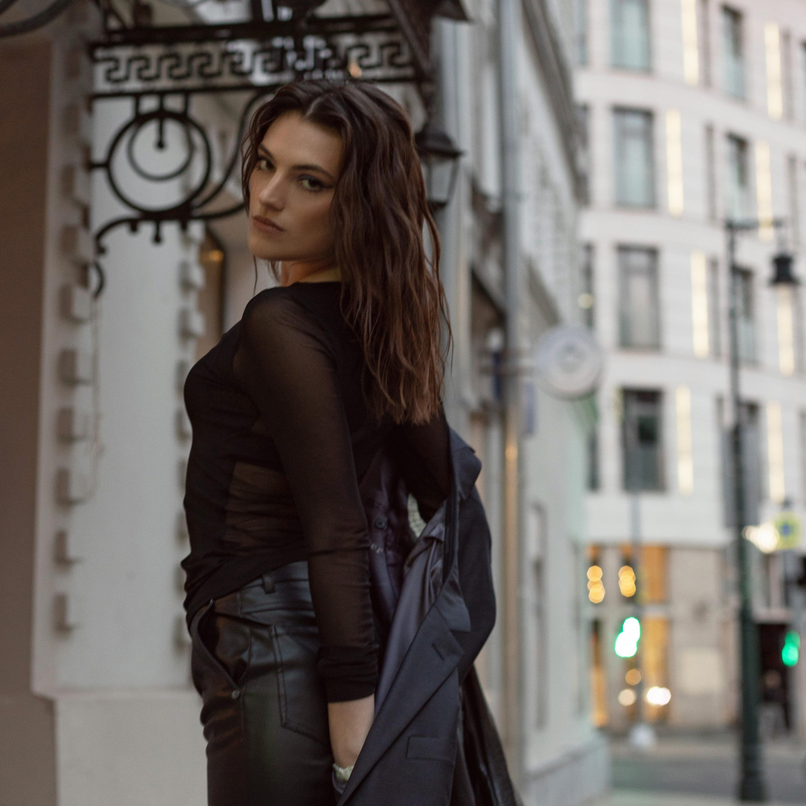 Кристина STREET FOTO. Abramova Julia — Фотограф