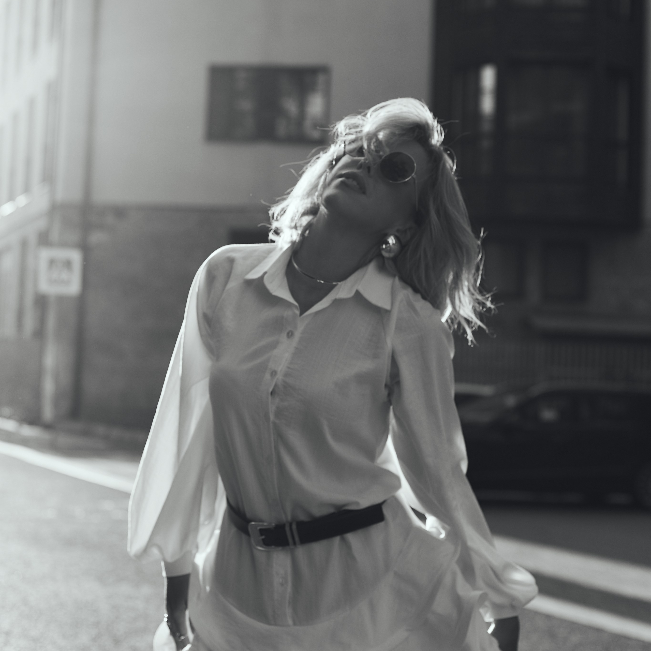 Фотодень стрит. Abramova Julia — Фотограф