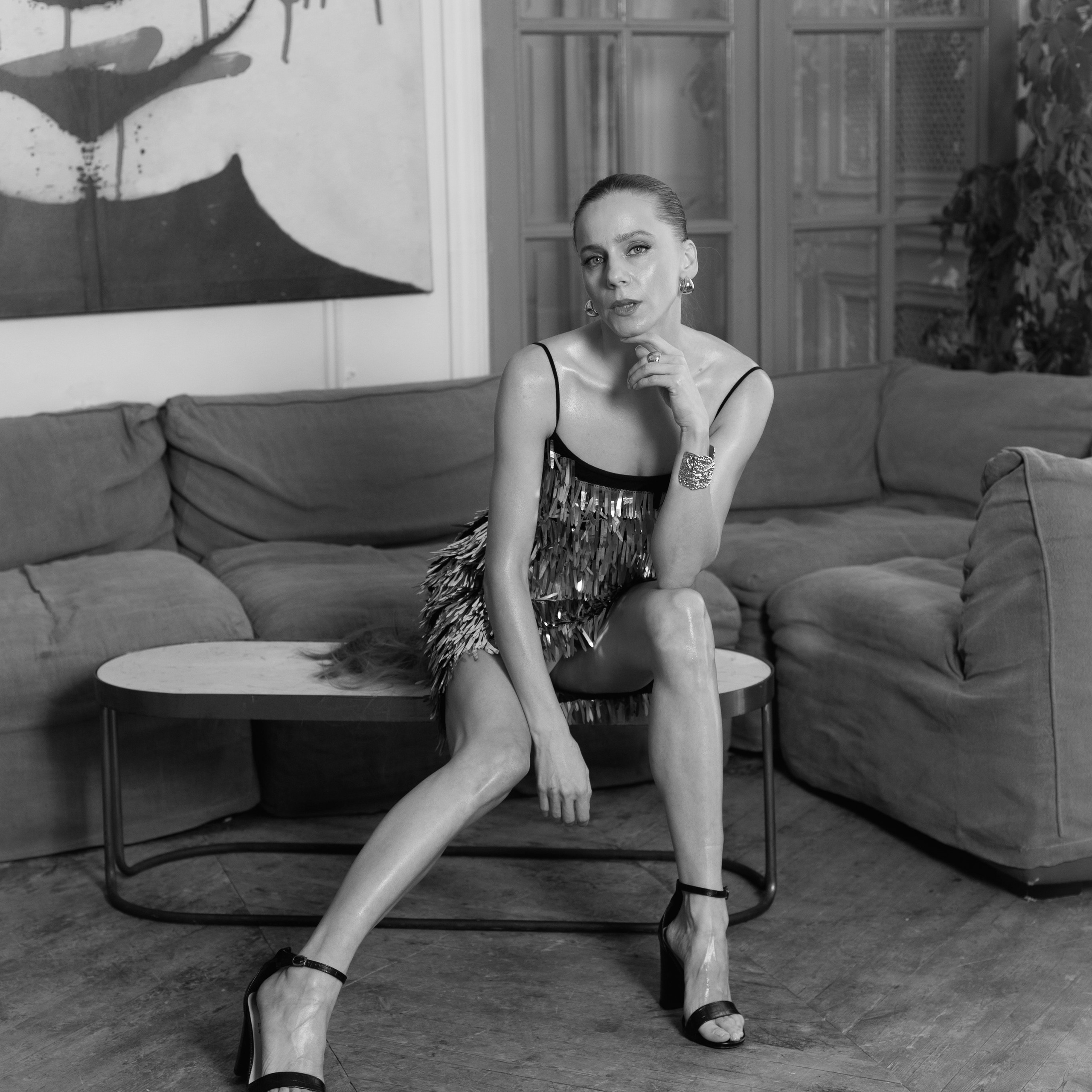 Рая. Abramova Julia — Фотограф