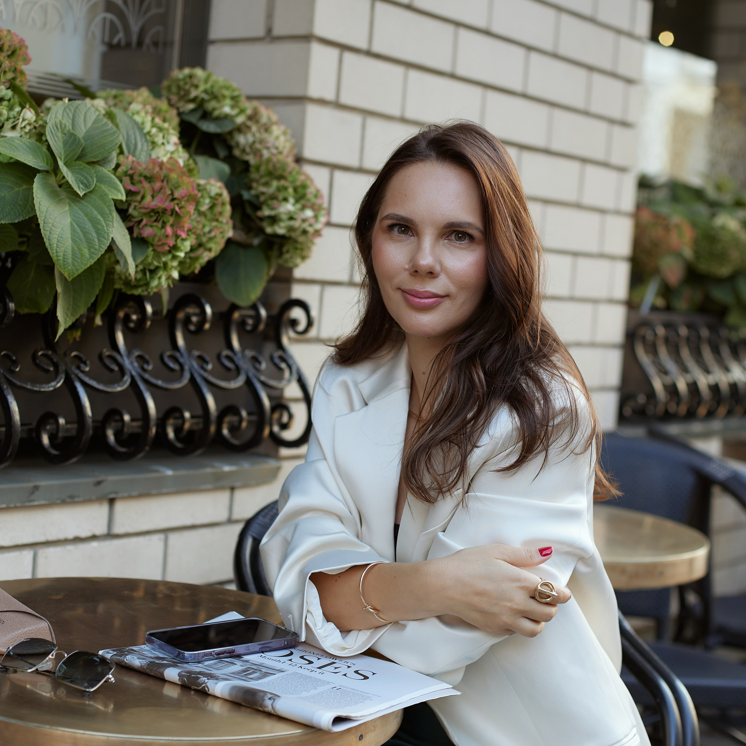 Фотодень стрит. Abramova Julia — Фотограф