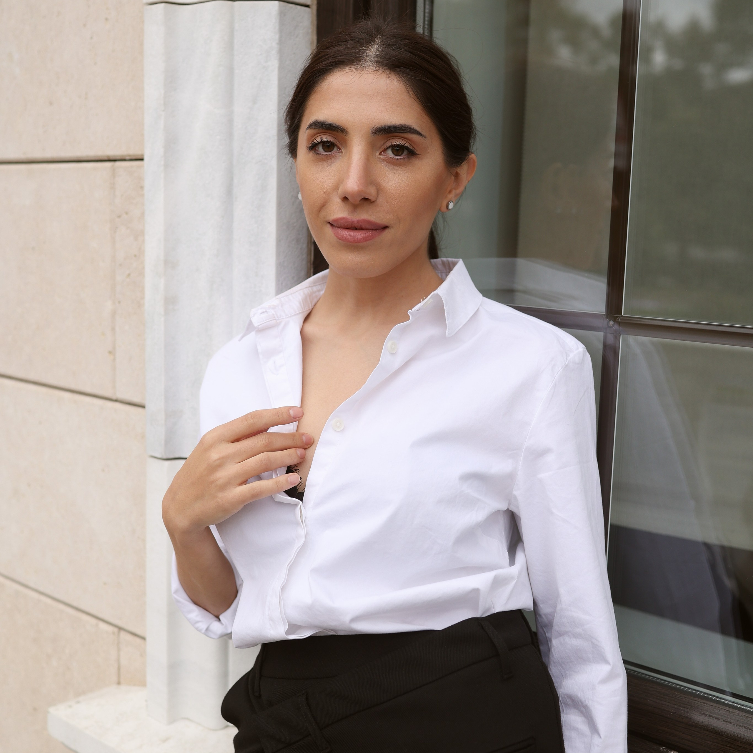 Афина. Abramova Julia — Фотограф