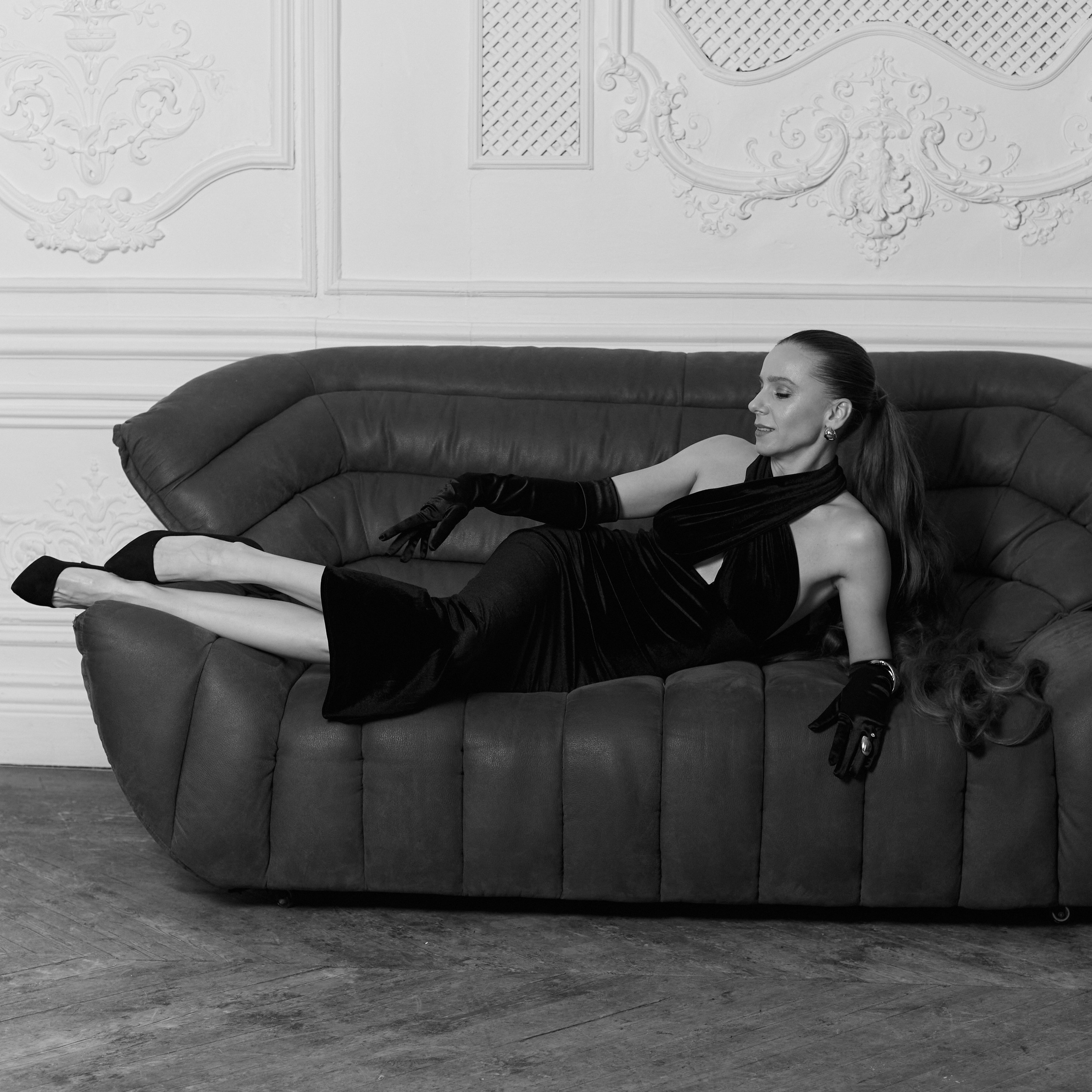 Фотодень зима '24. Abramova Julia — Фотограф