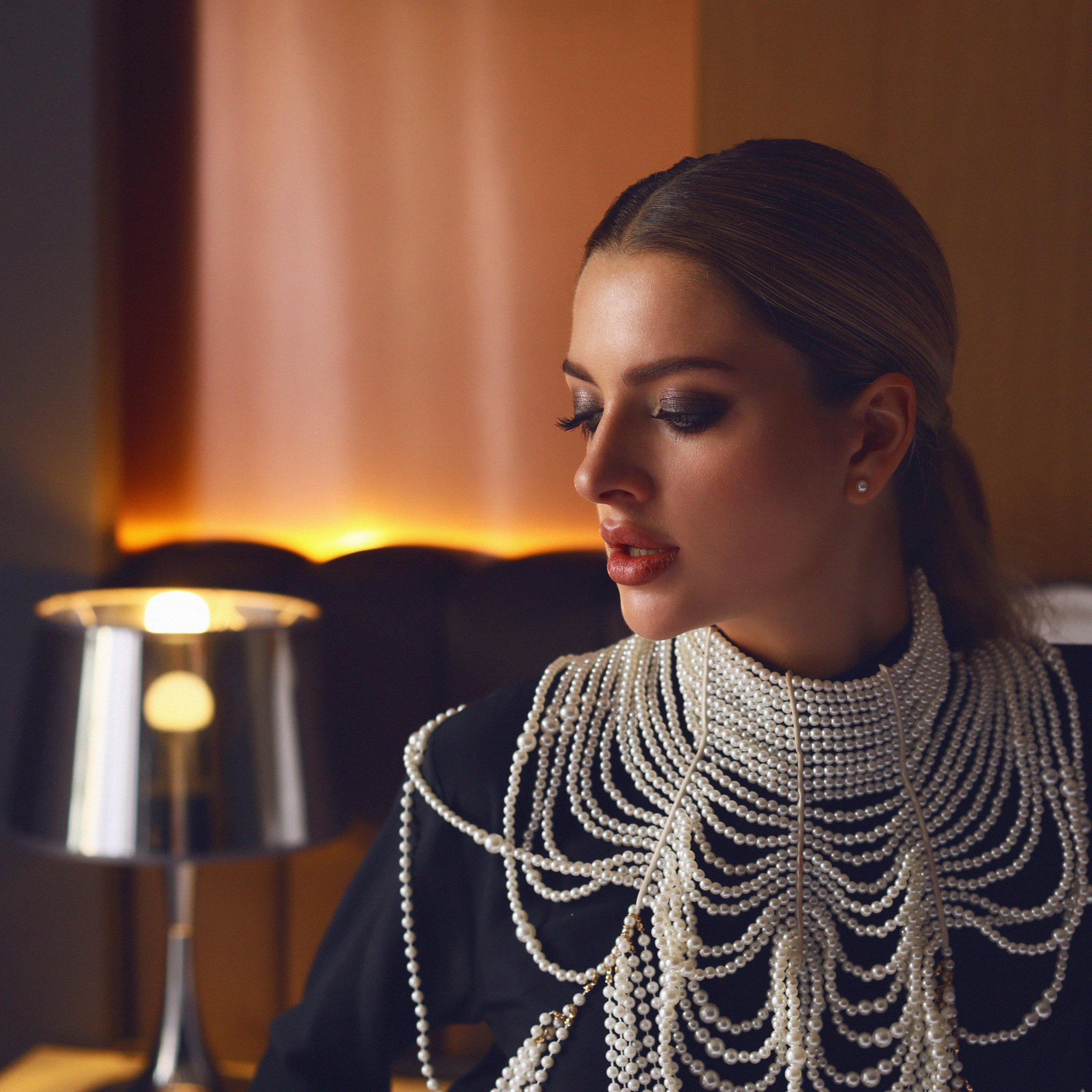 Hotel story. Abramova Julia — Фотограф