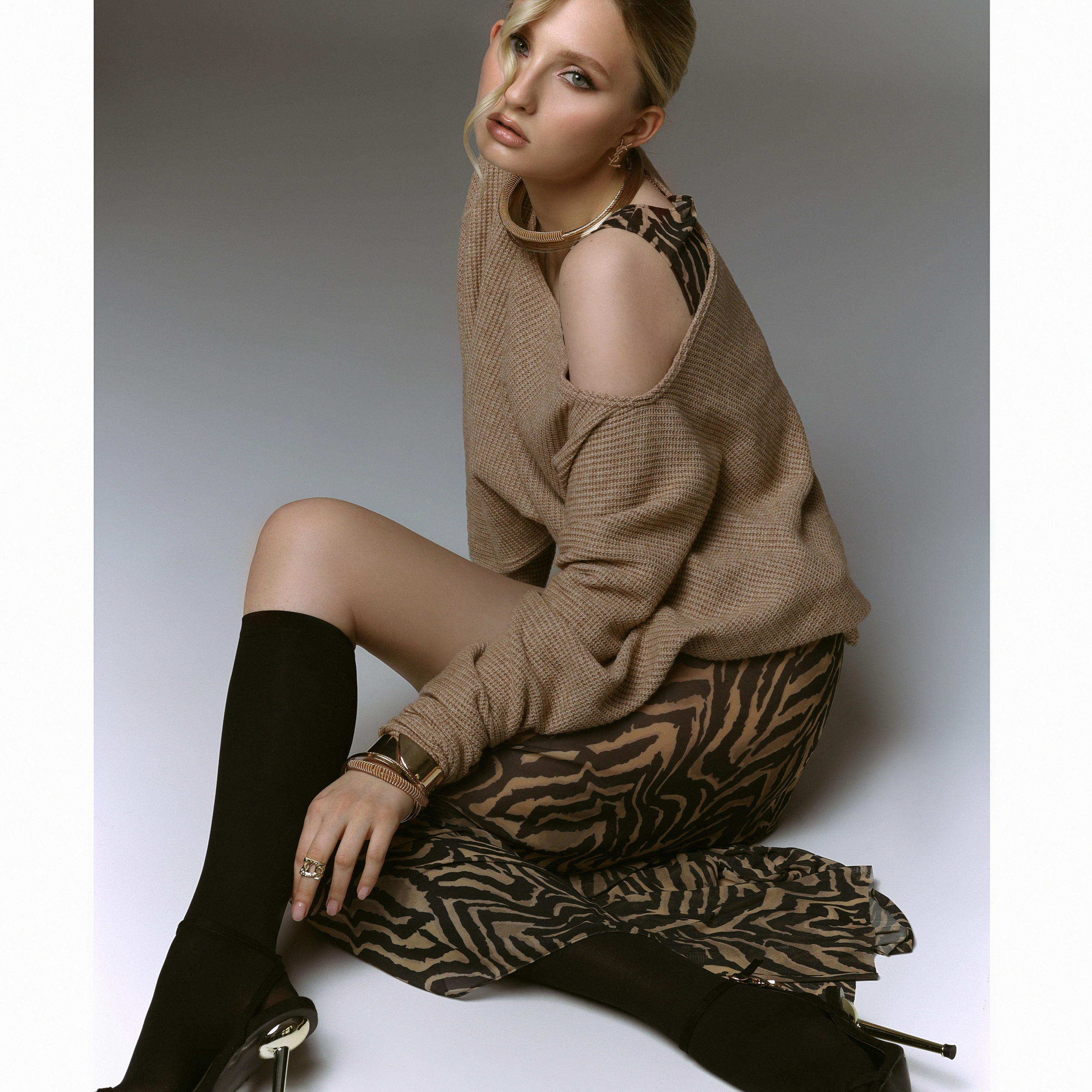 Ксения. Abramova Julia — Фотограф