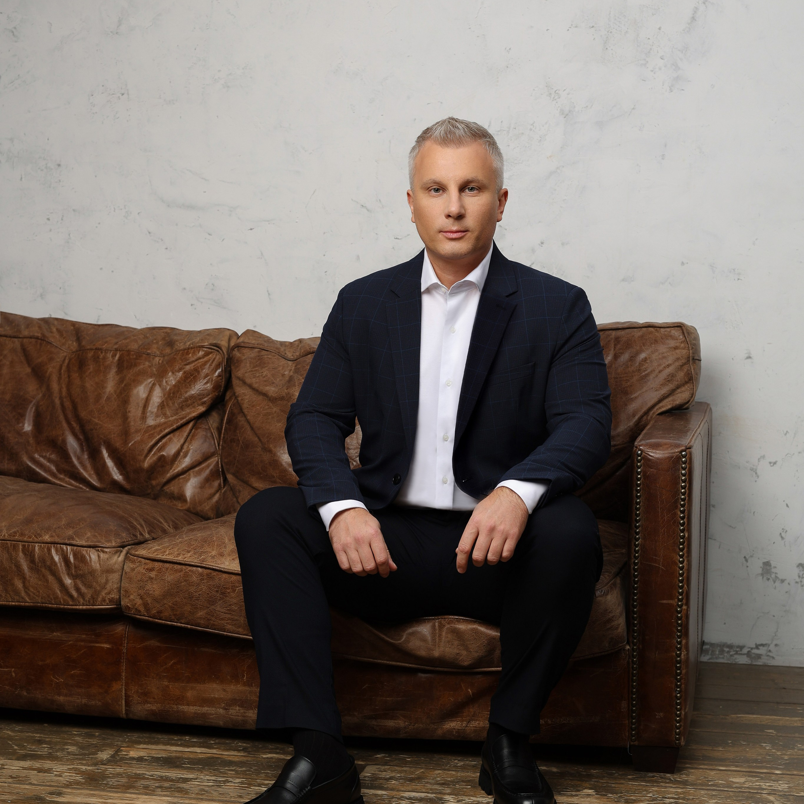 Бизнес портрет. Abramova Julia — Фотограф