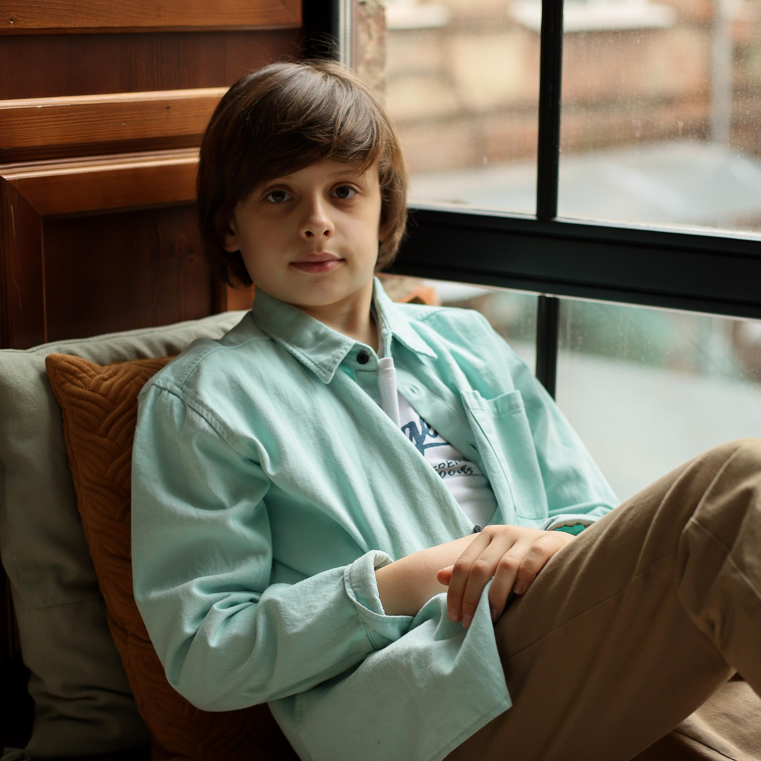 Наталья и Александр. Семейная фотосессия. Abramova Julia — Фотограф