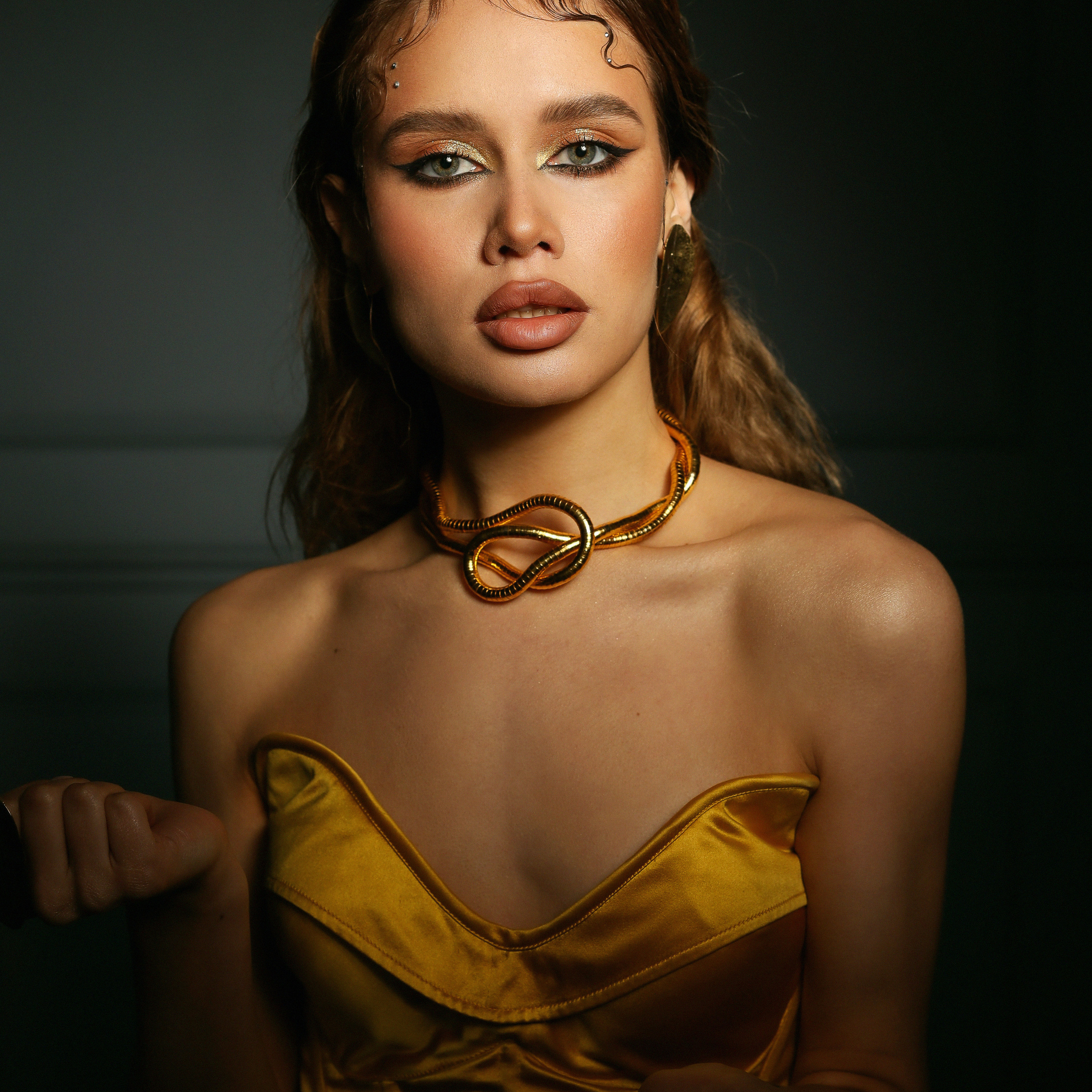 Диана. Abramova Julia — Фотограф