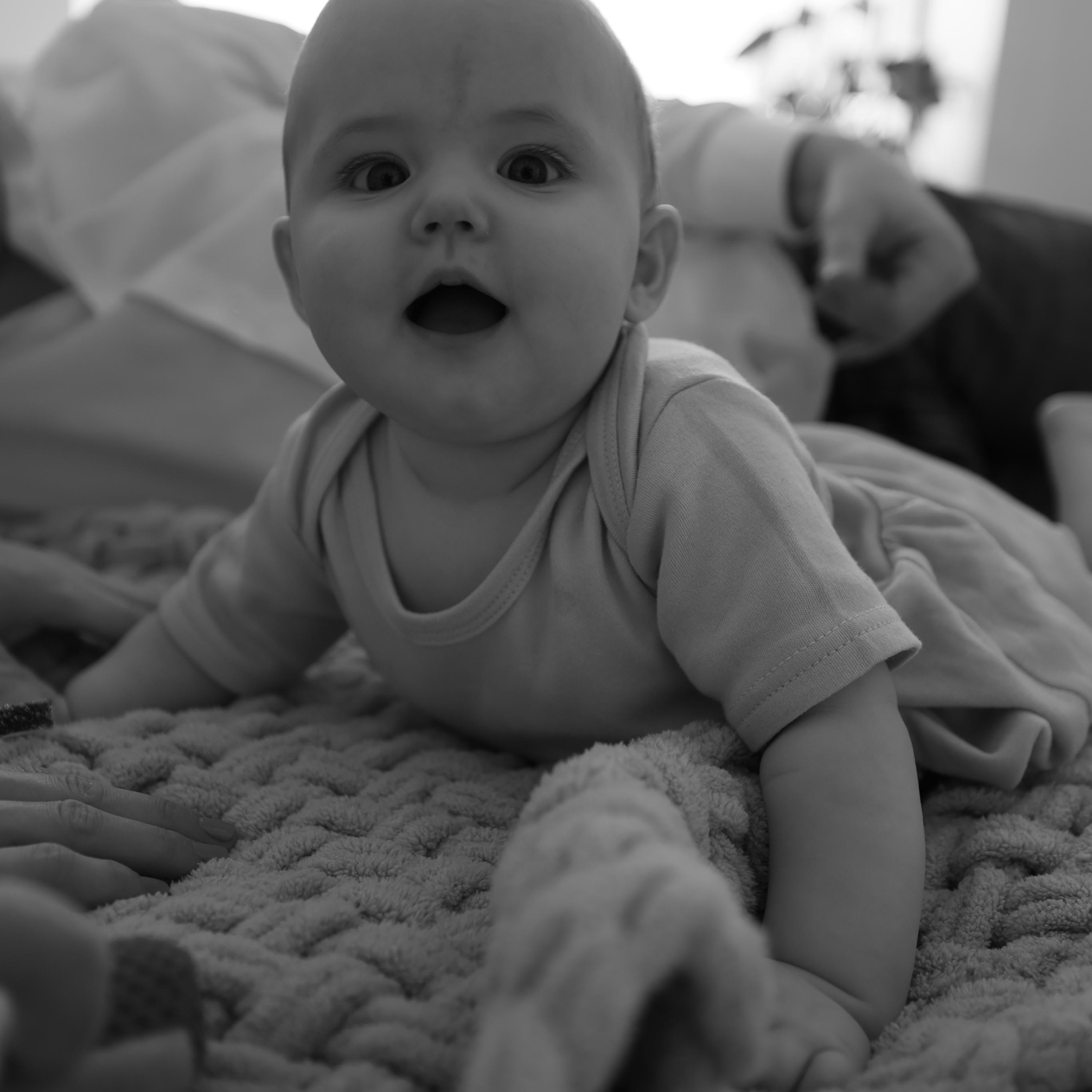 Домашняя съемка. Аня и Игорь. Abramova Julia — Фотограф