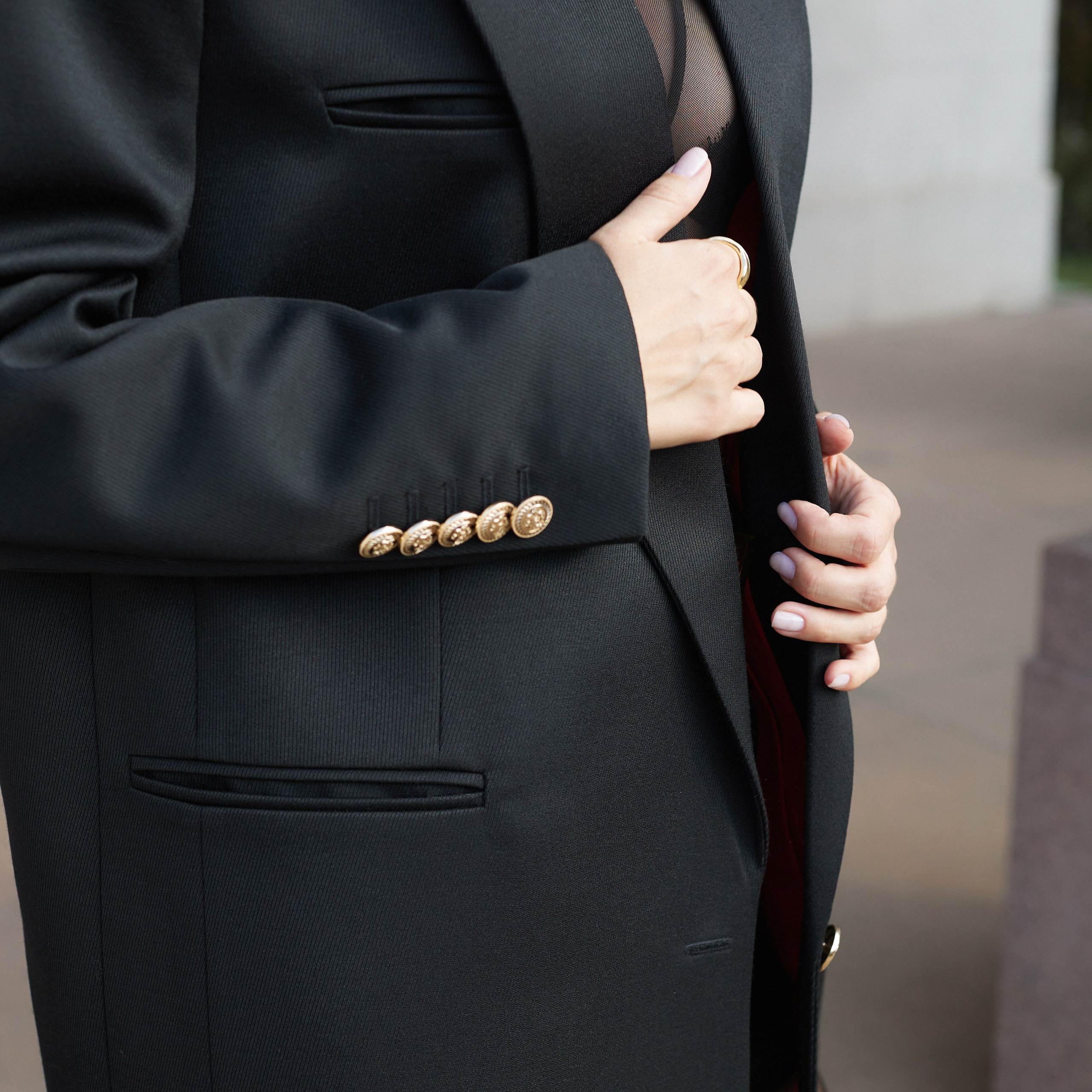 Лукбук Blaniss бренд. Abramova Julia — Фотограф