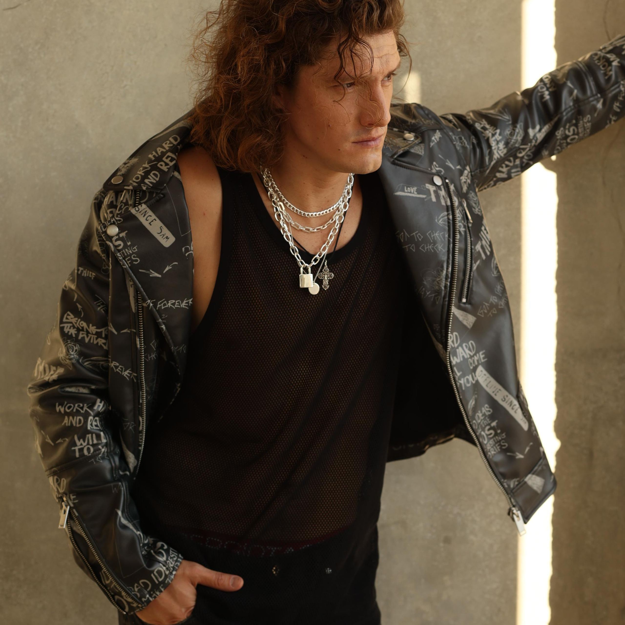 Актер Дмитрий Керн. Мужской портрет. Abramova Julia — Фотограф