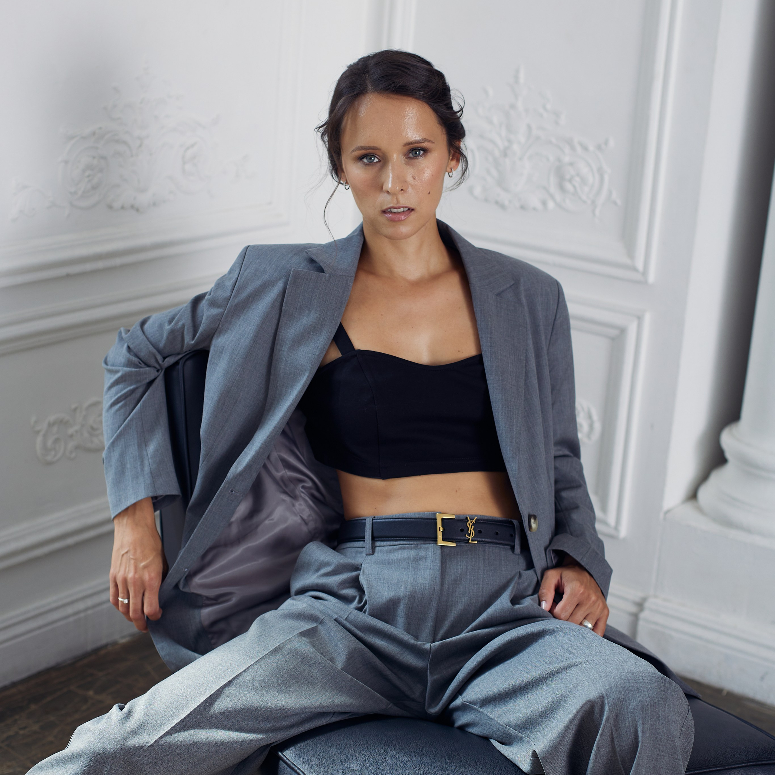 Яна. Abramova Julia — Фотограф