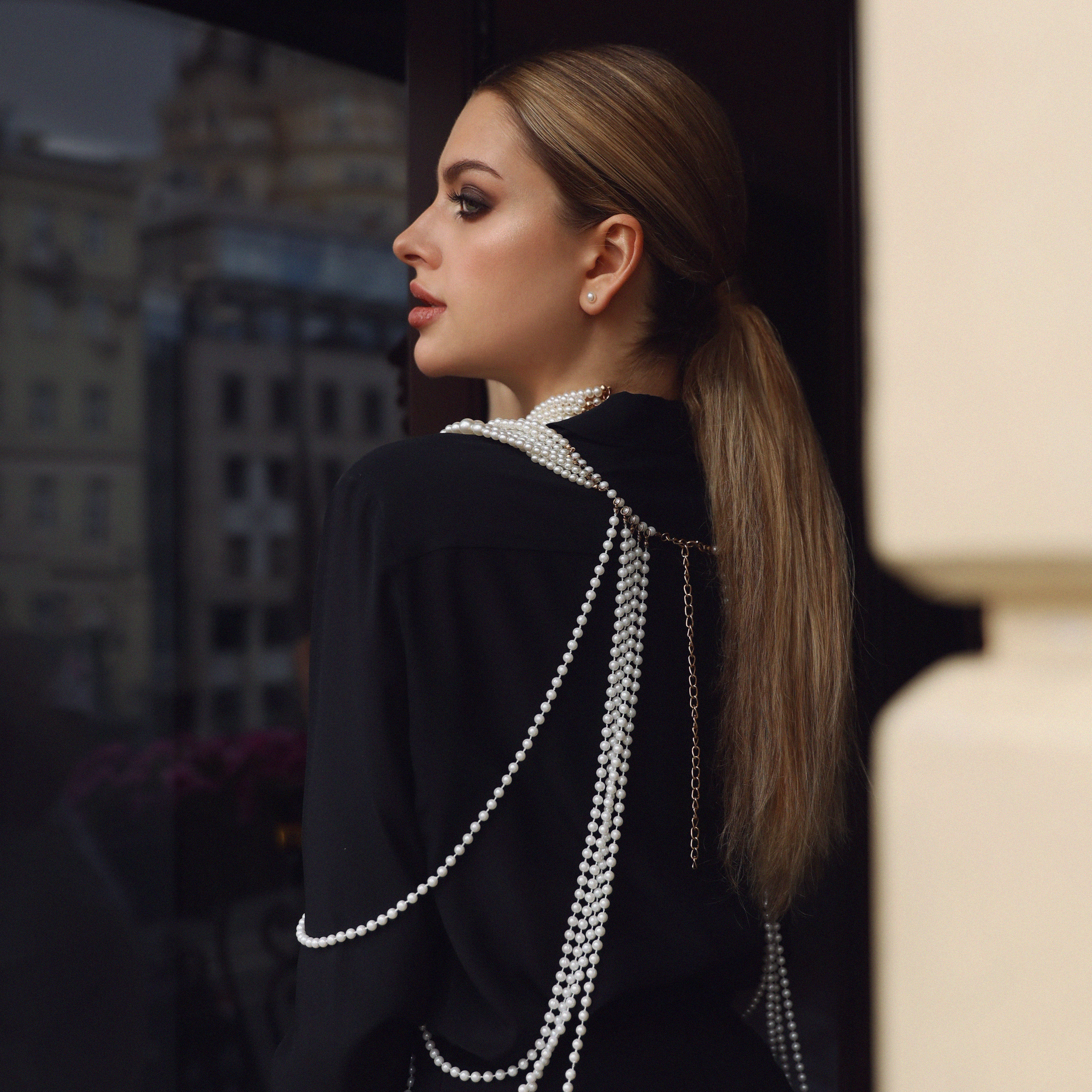 Hotel story. Abramova Julia — Фотограф