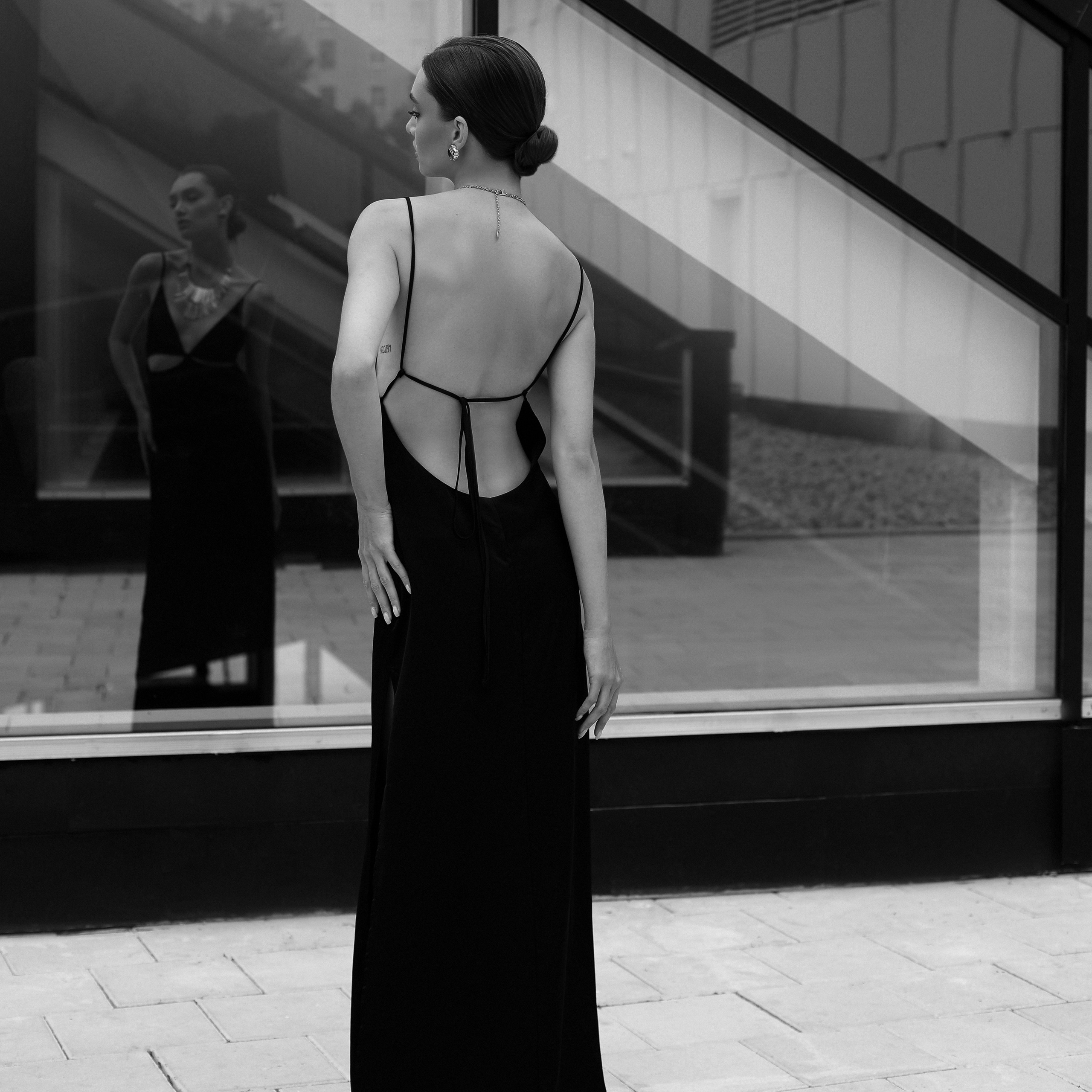 Полина. Abramova Julia — Фотограф