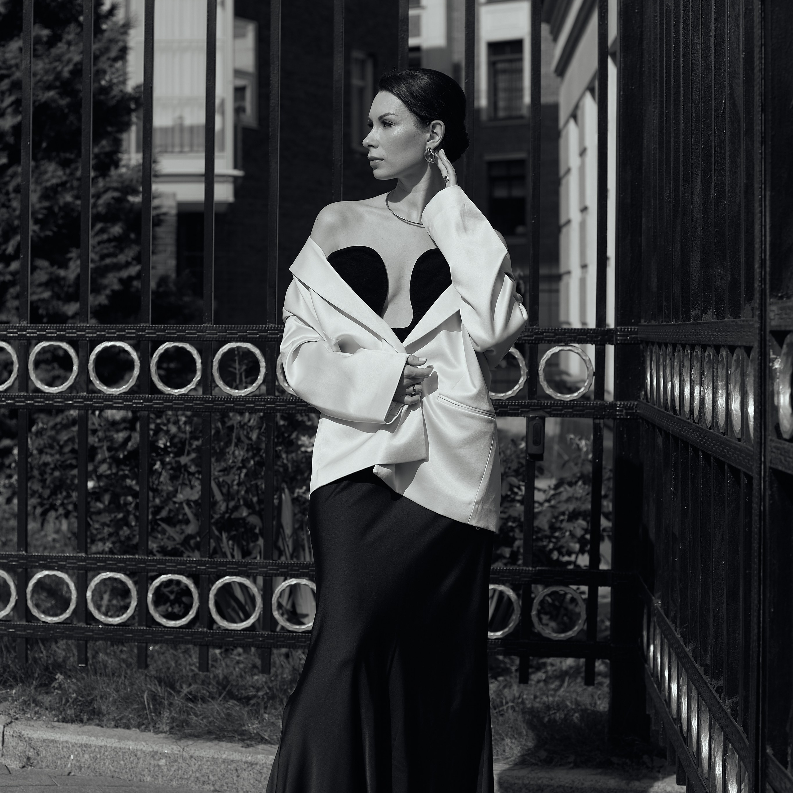 Фотодень стрит. Abramova Julia — Фотограф