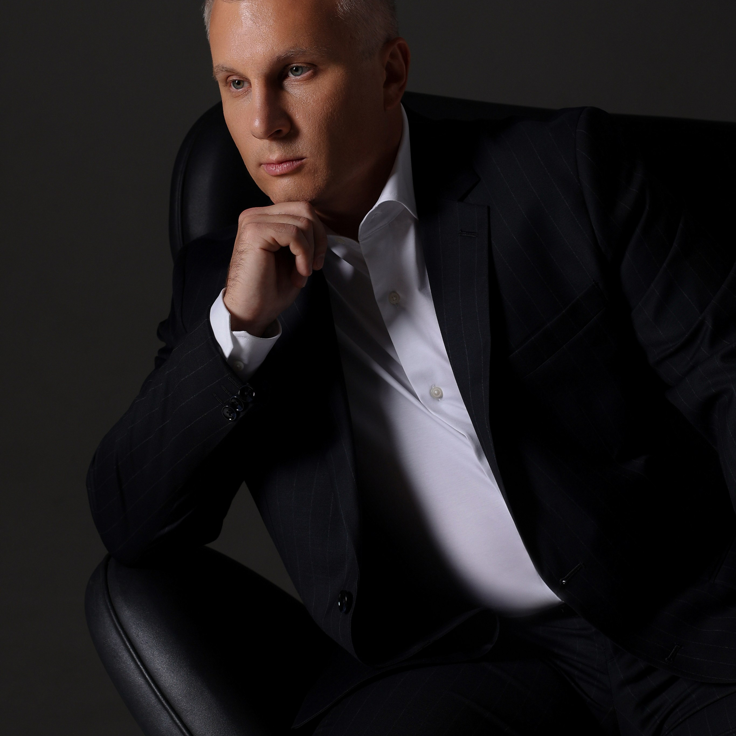 Бизнес портрет. Abramova Julia — Фотограф