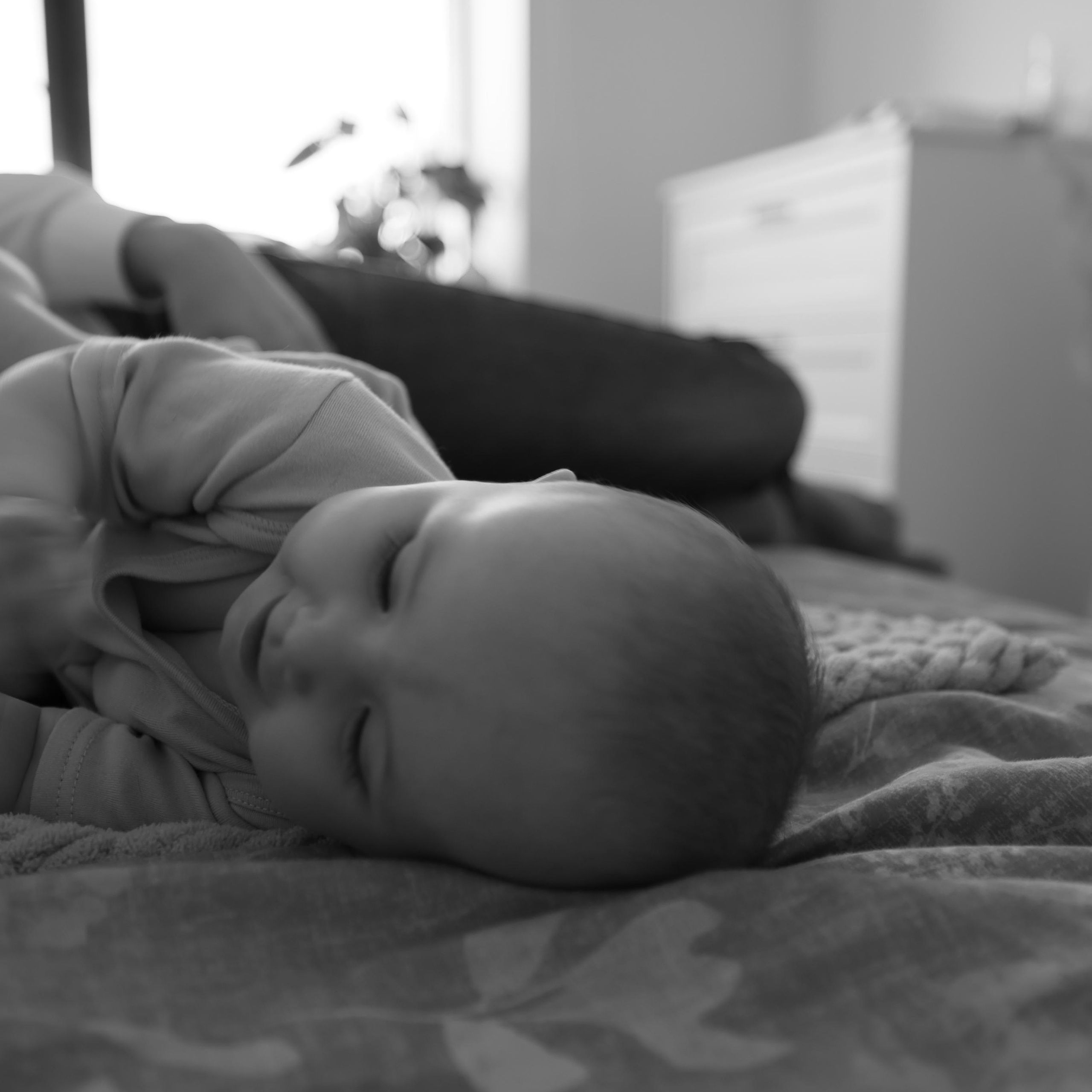 Домашняя съемка. Аня и Игорь. Abramova Julia — Фотограф