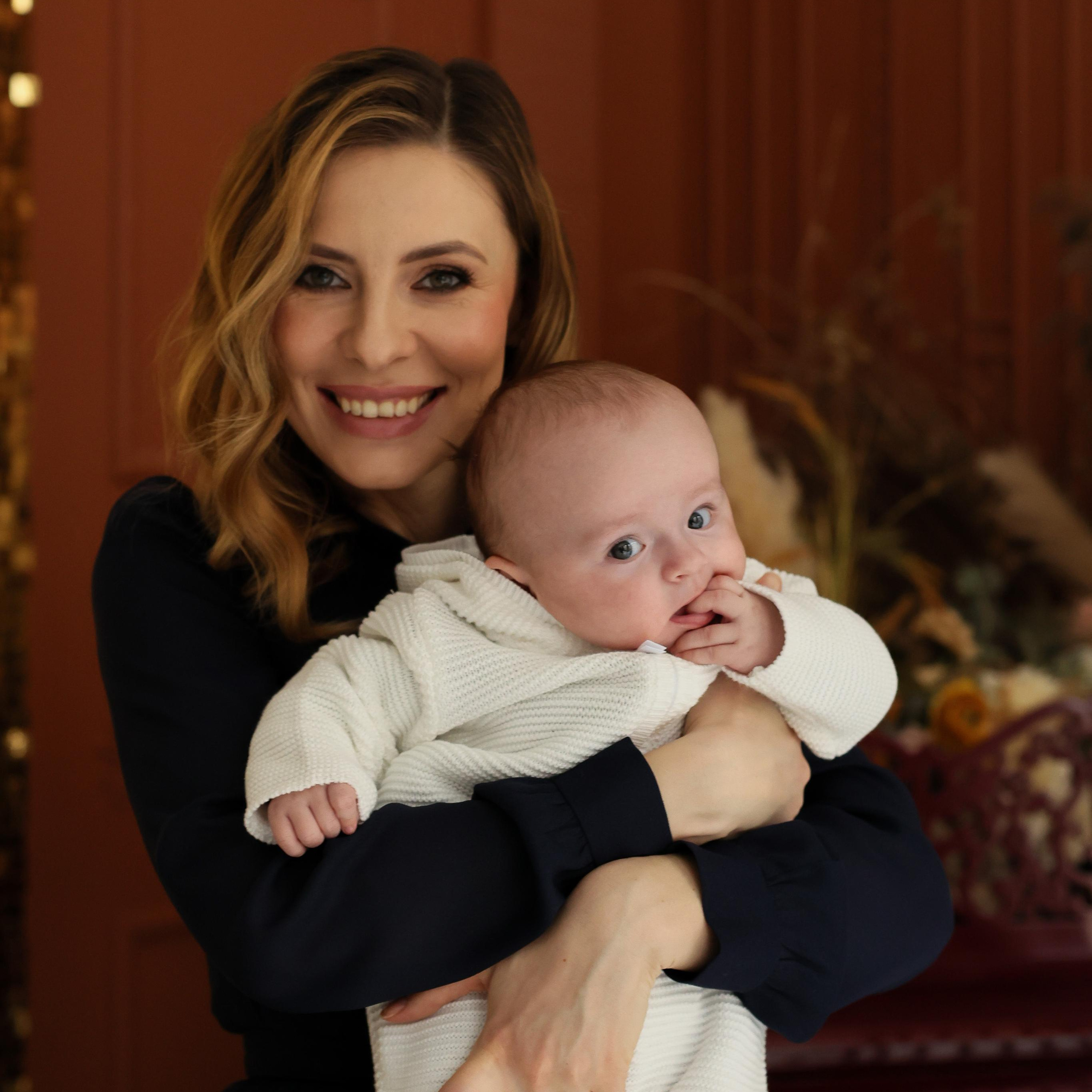 Наталья и Александр. Семейная фотосессия. Abramova Julia — Фотограф