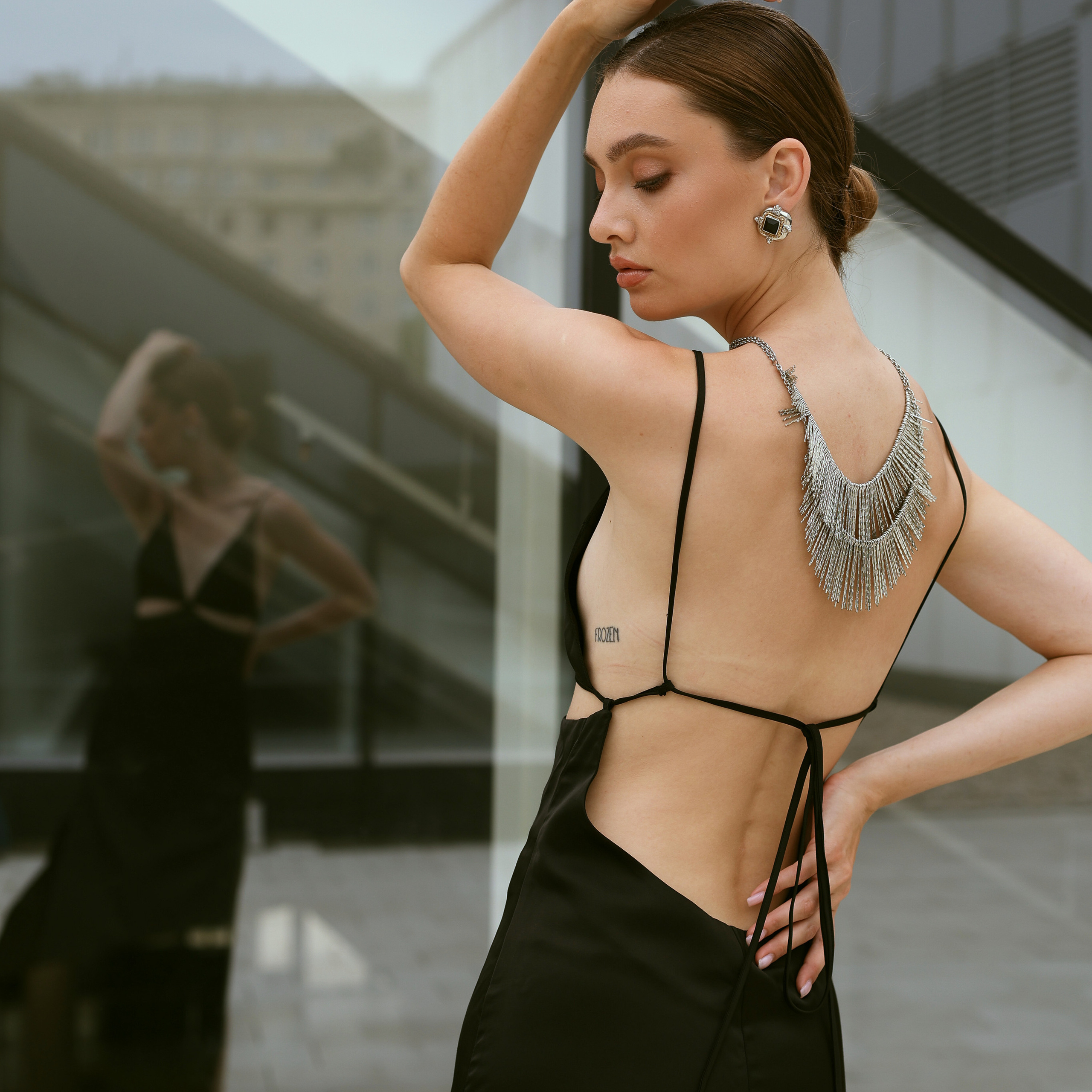 Полина. Abramova Julia — Фотограф