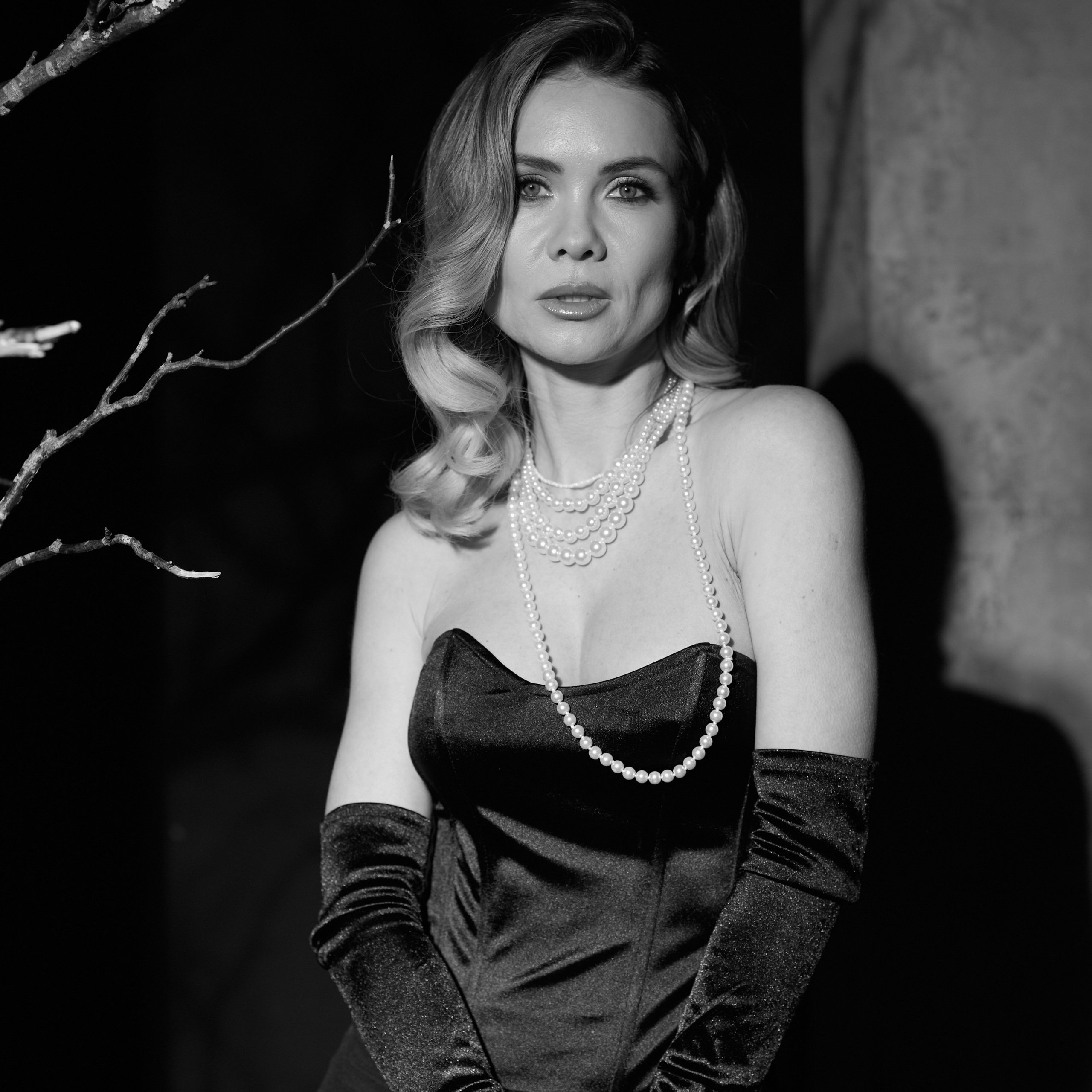 Наталья. Abramova Julia — Фотограф