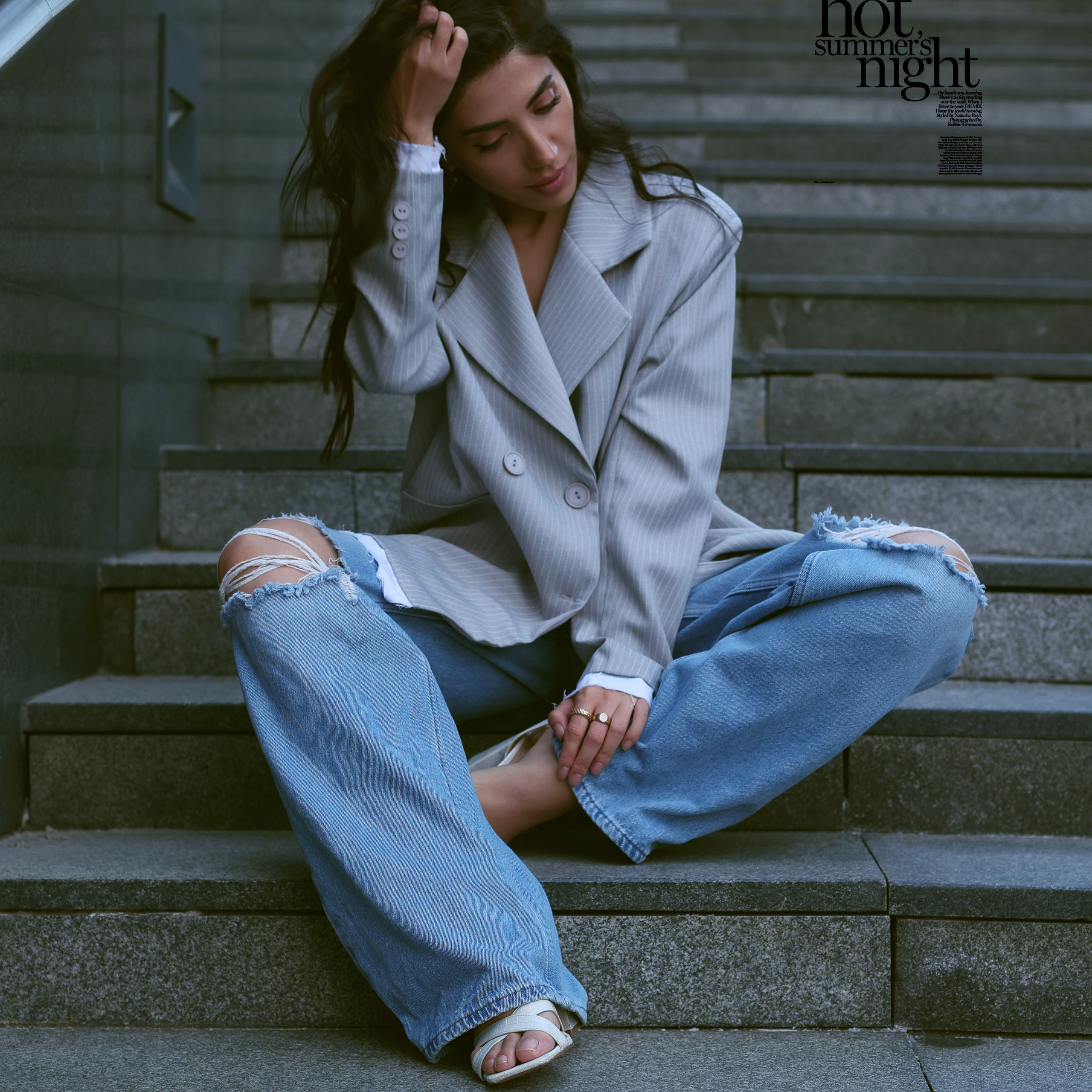 Афина street city. Abramova Julia — Фотограф