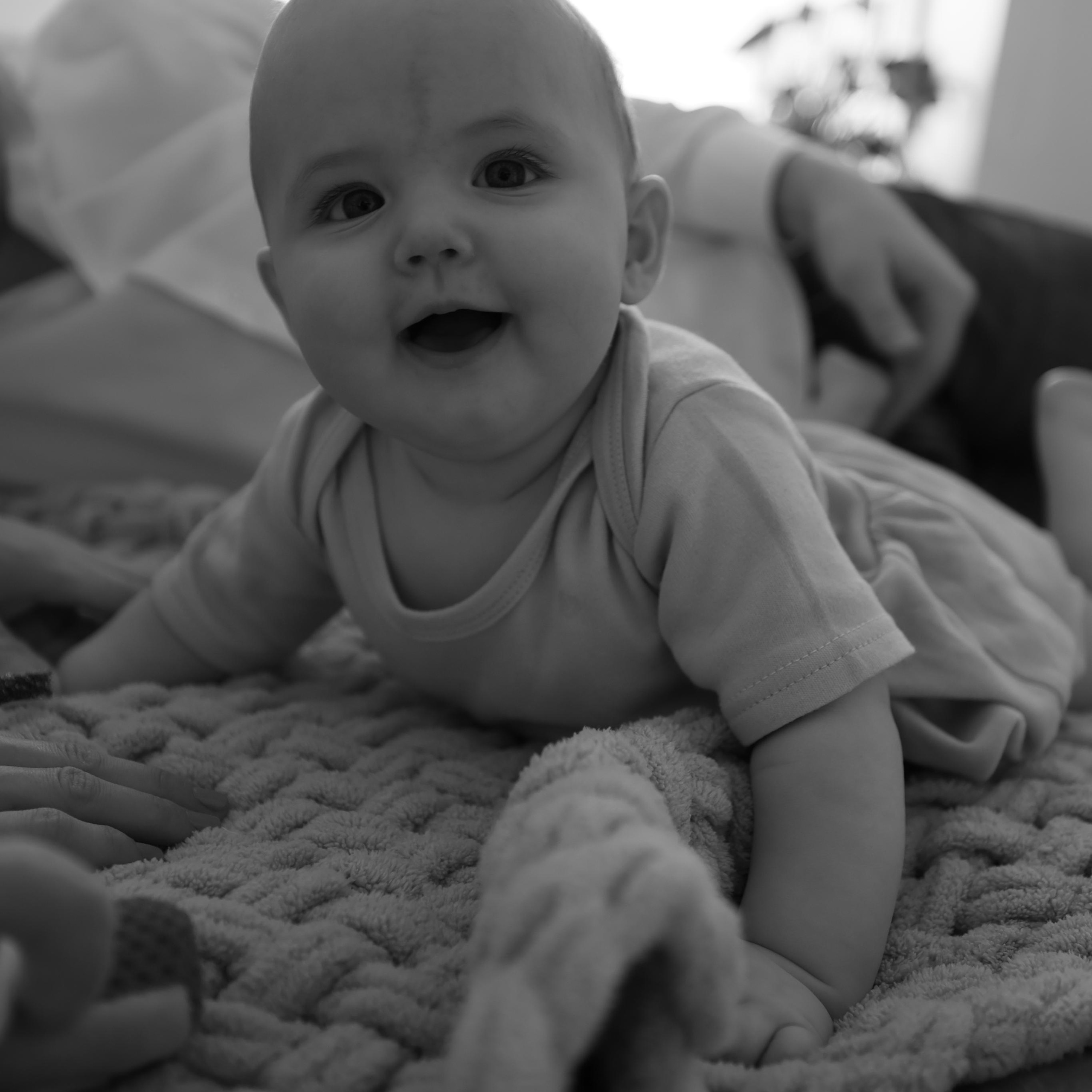 Домашняя съемка. Аня и Игорь. Abramova Julia — Фотограф