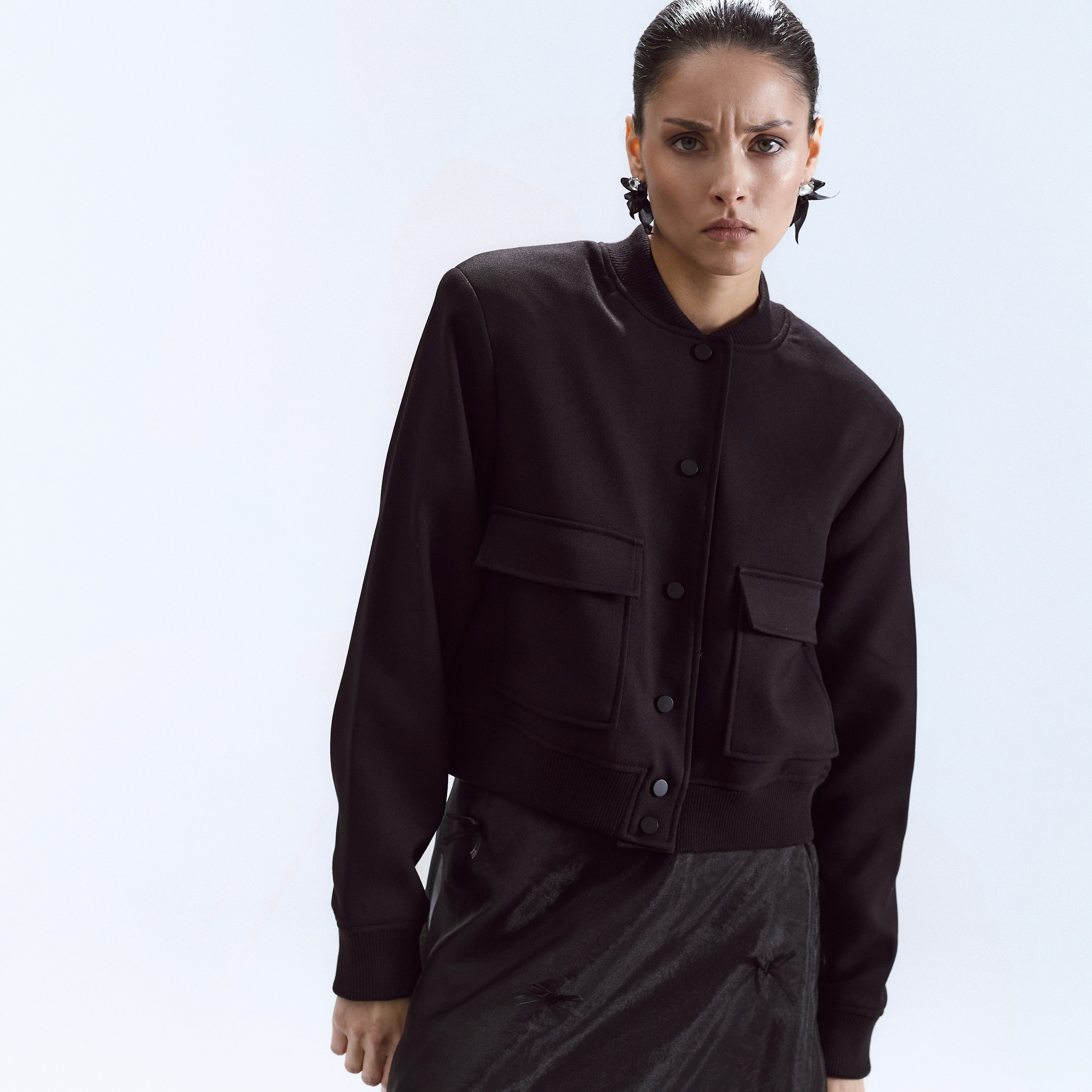 Лукбук. Abramova Julia — Фотограф