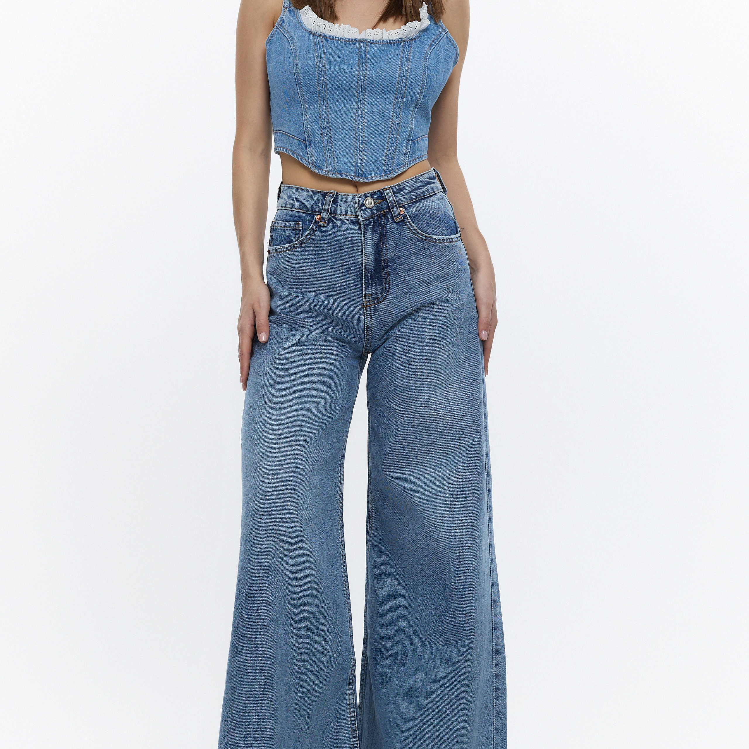 Каталог джинсы. Abramova Julia — Фотограф