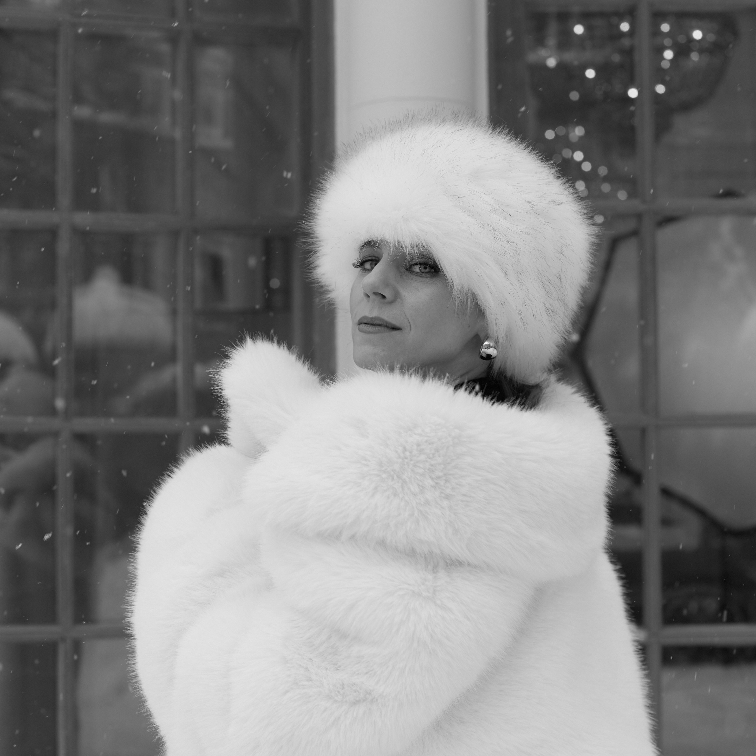 Фотодень зима '24. Abramova Julia — Фотограф