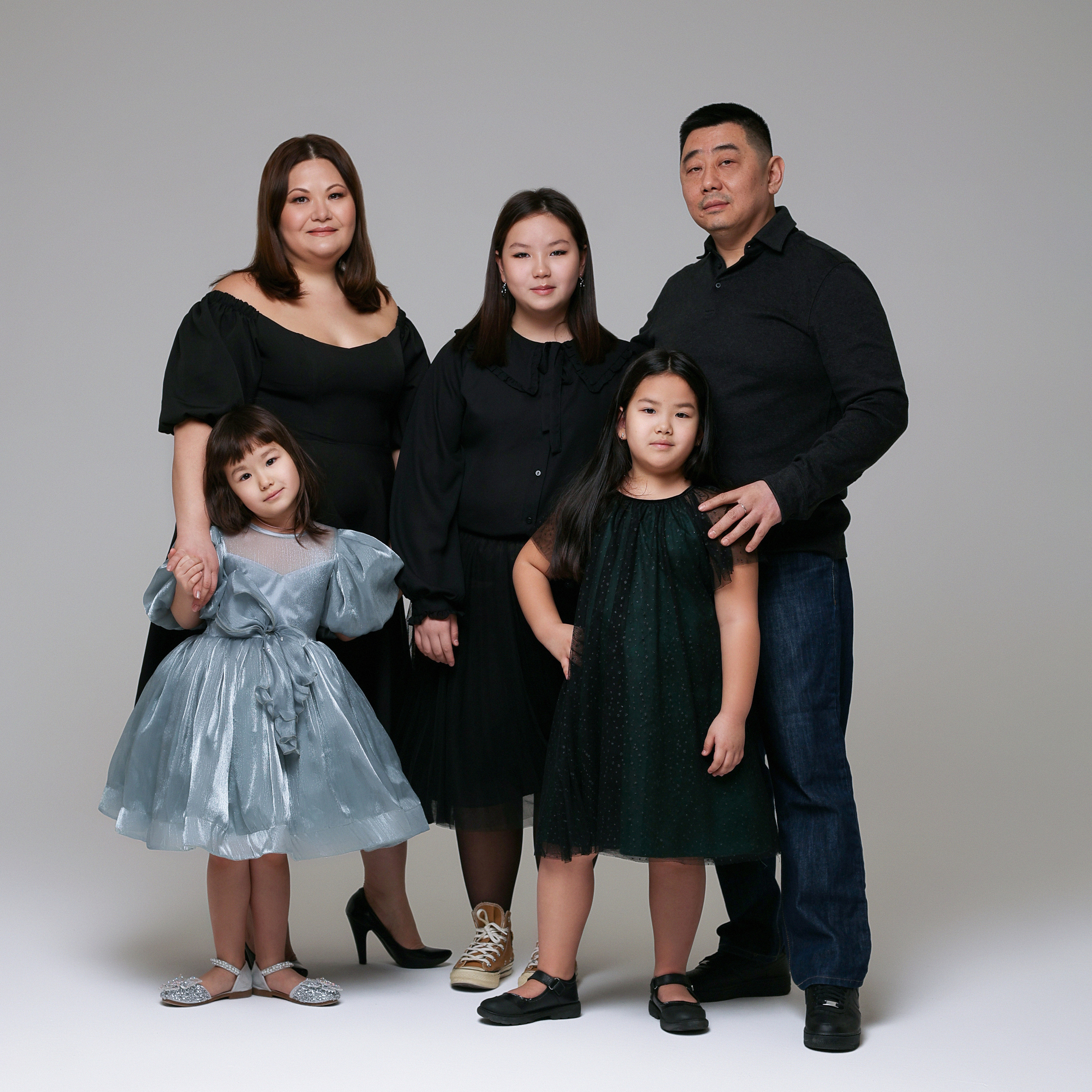 Наталья и Андрей. Abramova Julia — Фотограф