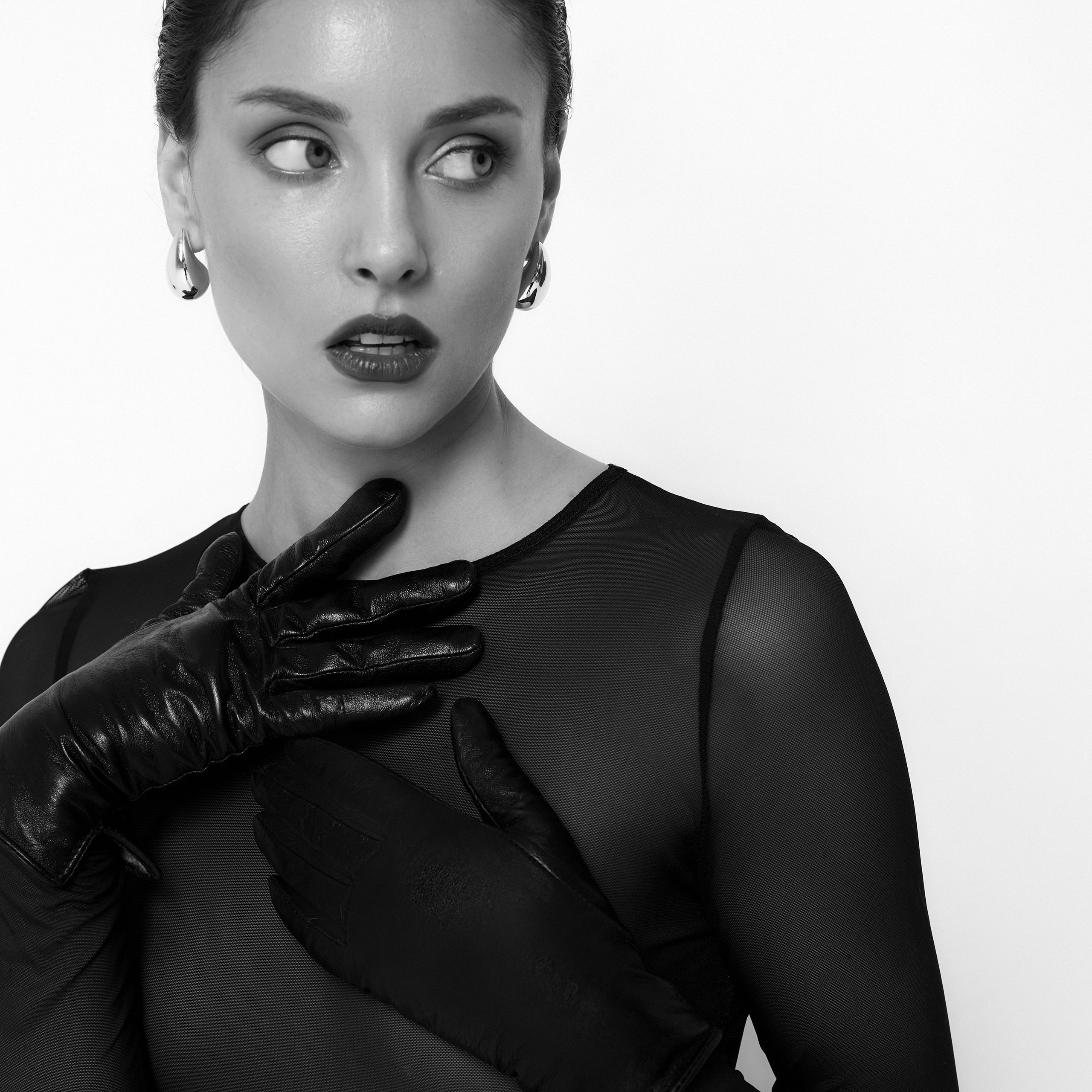 Лукбук. Abramova Julia — Фотограф