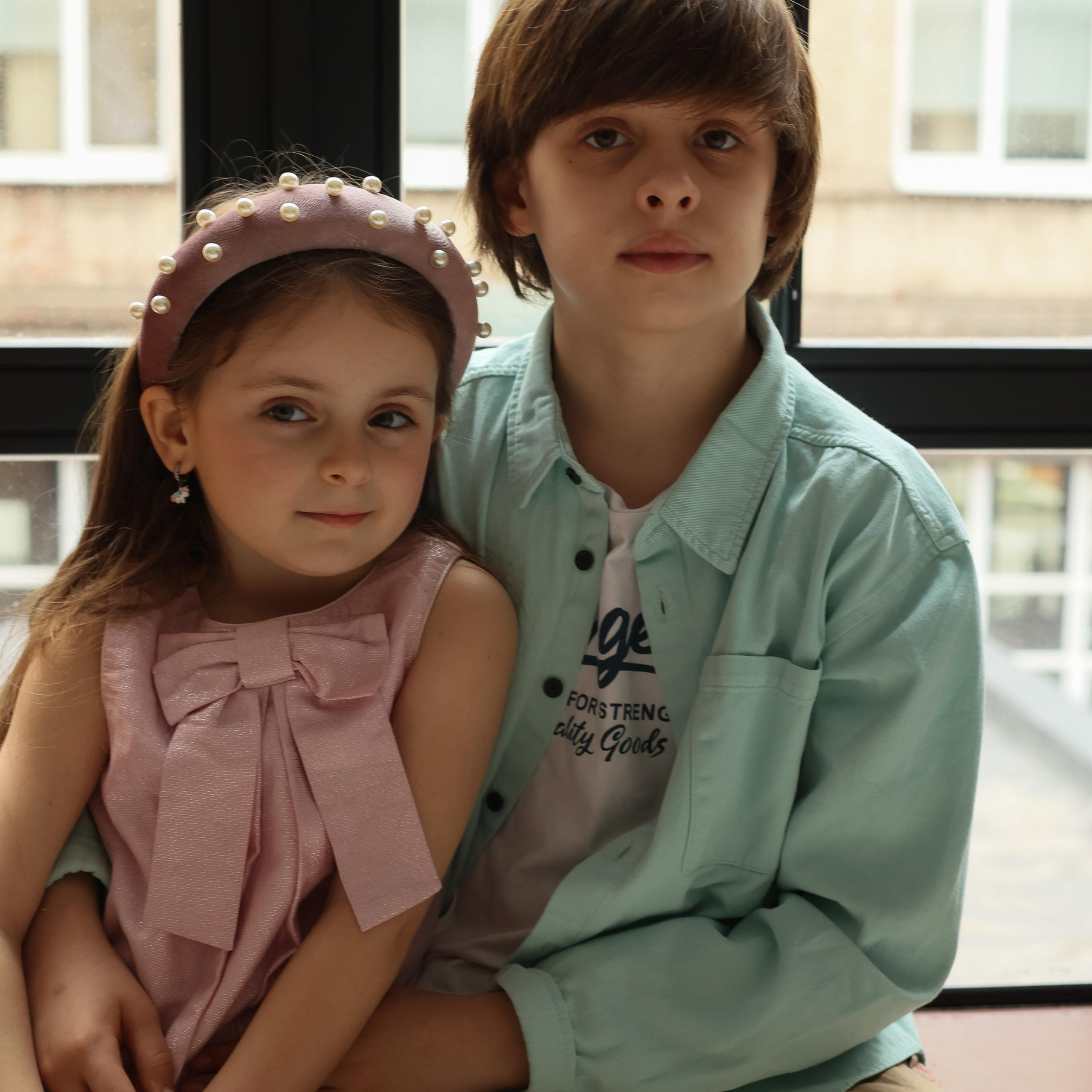 Наталья и Александр. Семейная фотосессия. Abramova Julia — Фотограф